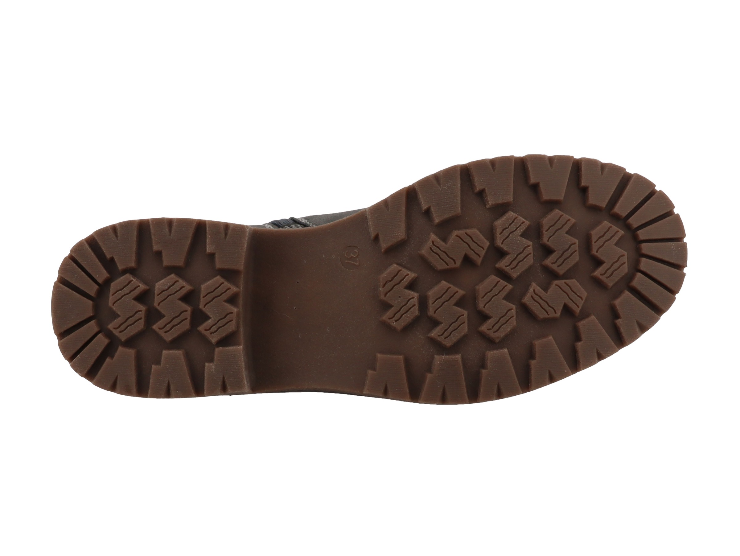 TOM TAILOR Stiefel  , Blockabsatz, Kurzstiefel in Bequemweite G (= weit)