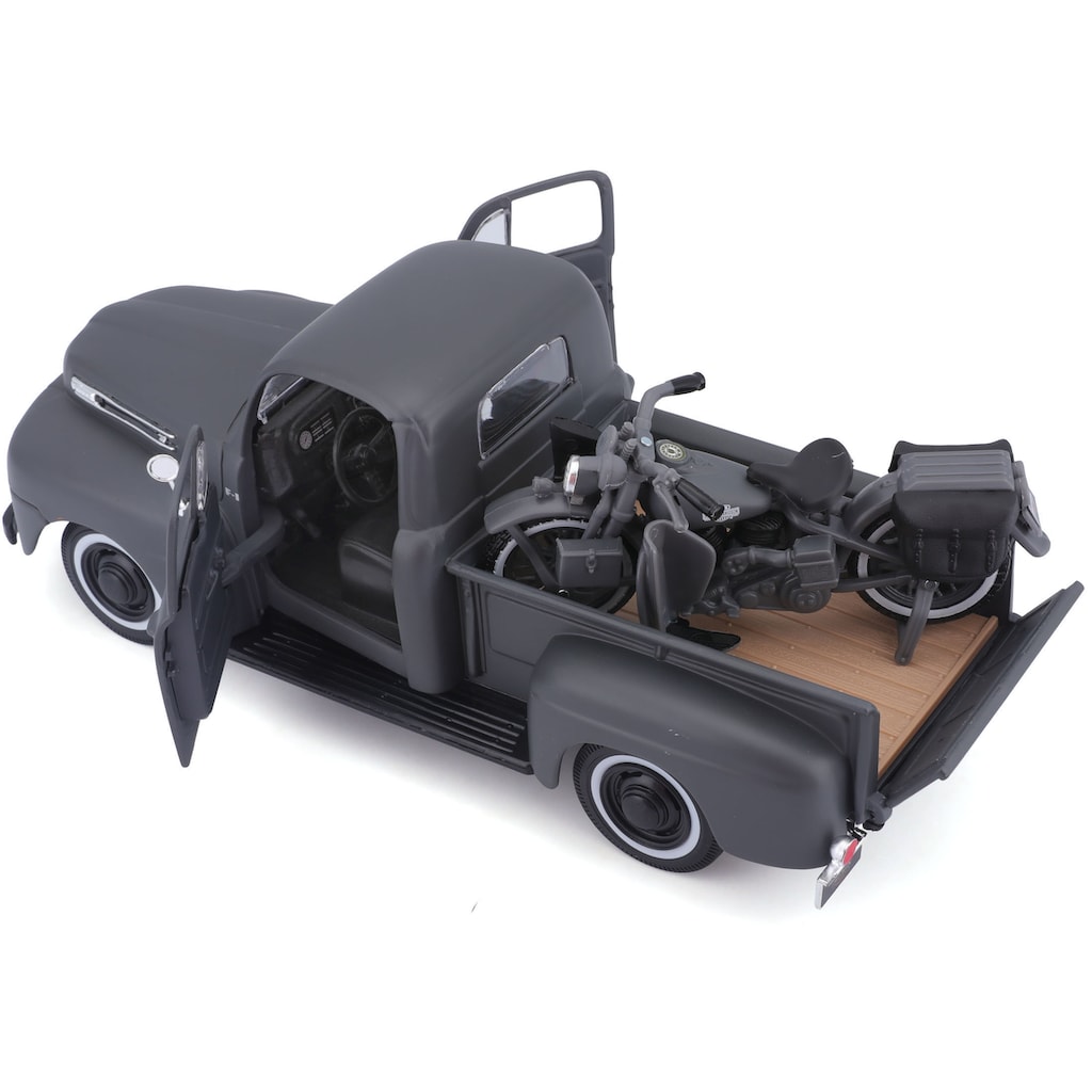 Maisto® Sammlerauto »Ford F1 ´48«, 1:24