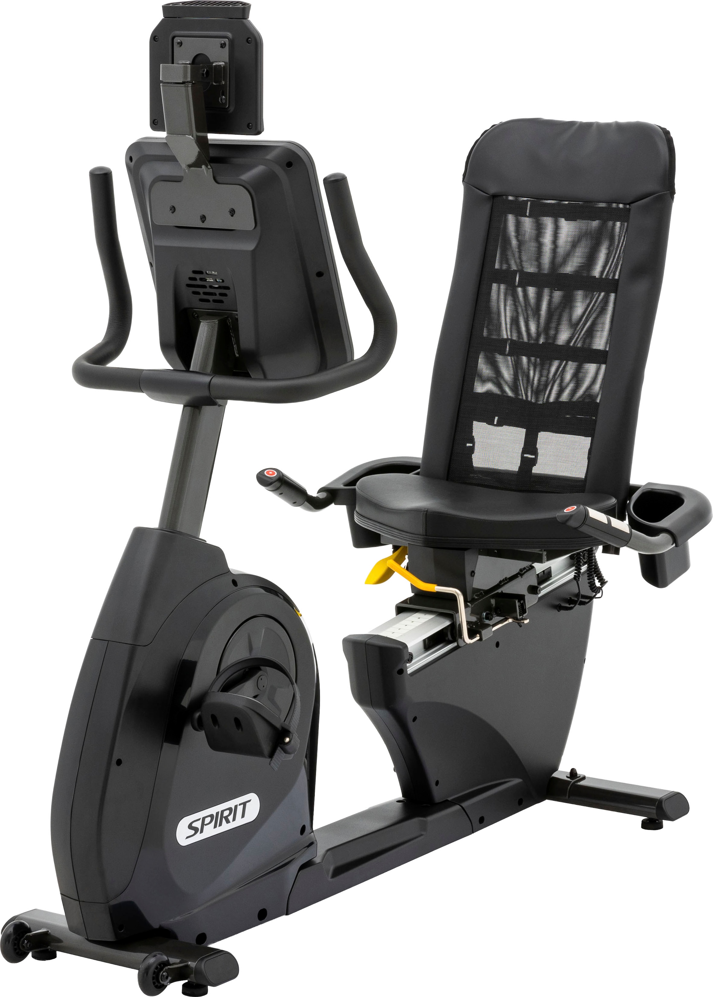 Spirit Fitness Liege-Ergometer »Spirit Fitness XBR95 Liegeergometer«