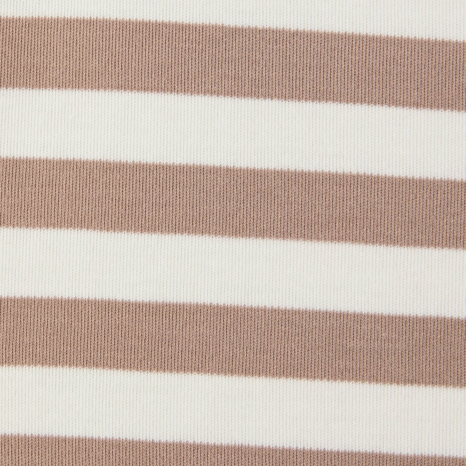 STREET ONE 3/4-Arm-Shirt aus reiner Baumwolle