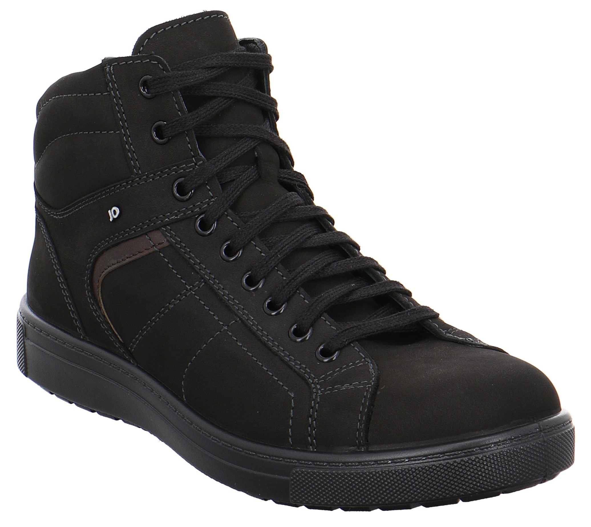 Jomos Winterboots »Rally« mit Warmfutter G-Weite