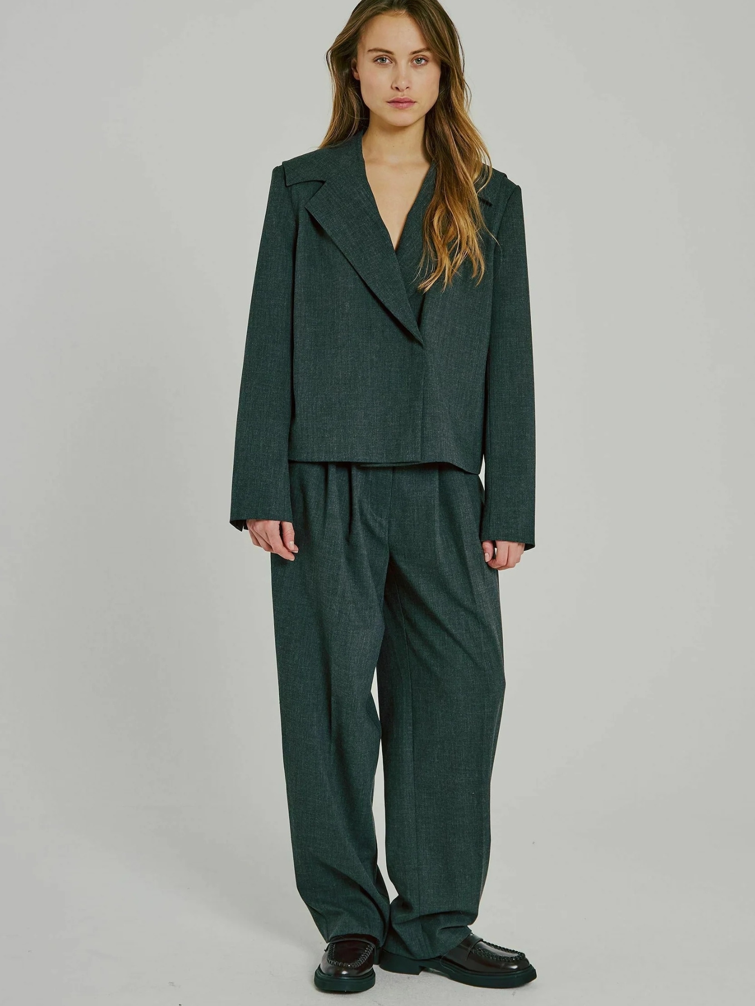 NORR Chinohose »NORR Trousers Nala«