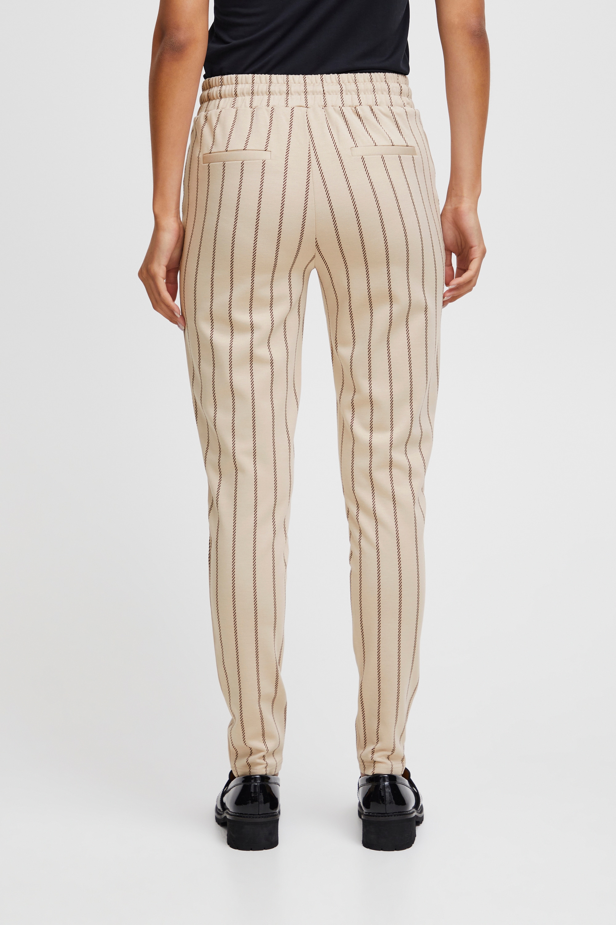 Ichi Stoffhose »Hose IHRUTI«