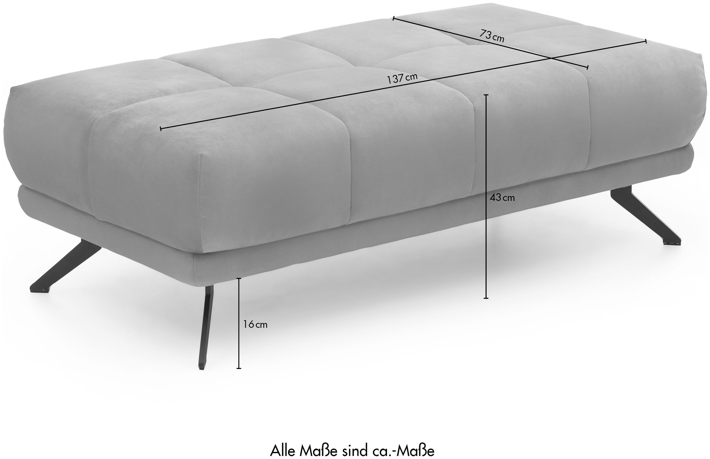 Die PlanBar Hocker »MP-IN20041«, in Bezug Verlours