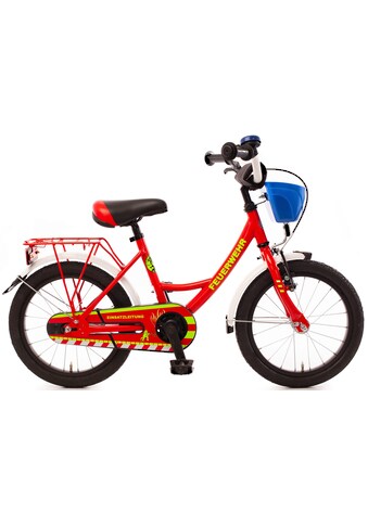 Bachtenkirch Vaikiškas dviratis »16