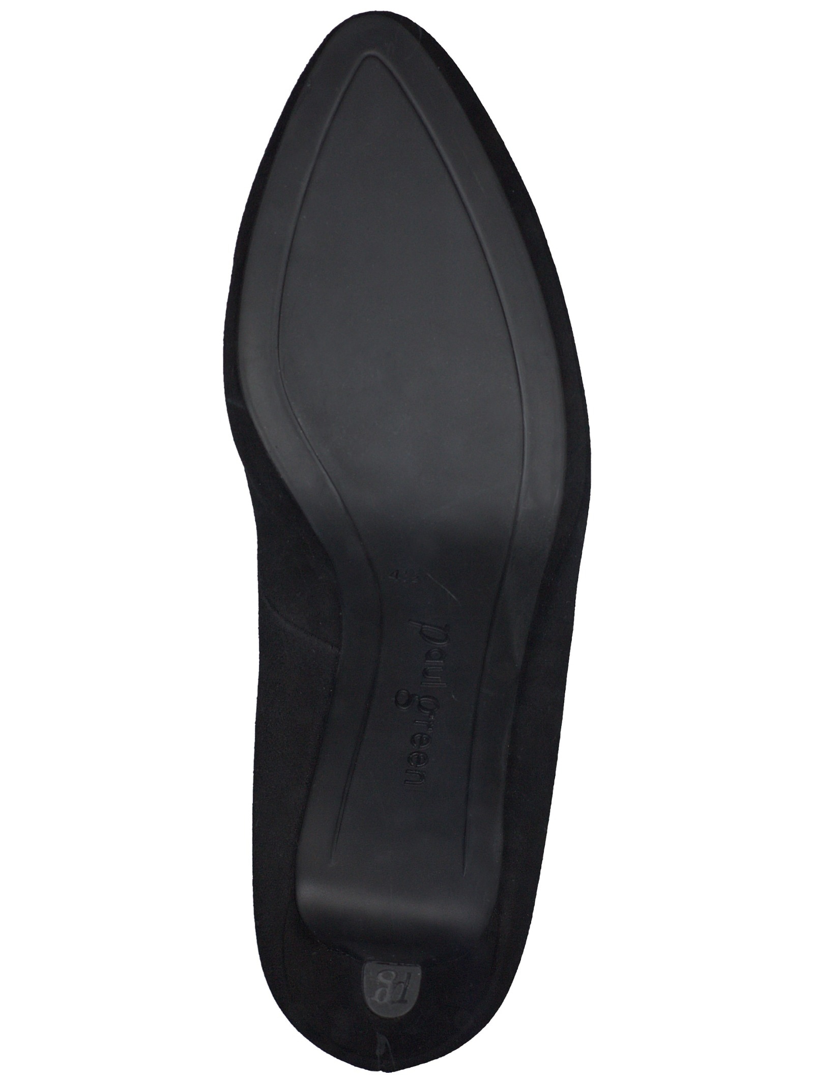 Paul Green Pumps »Paul Green Pumps Leder«
