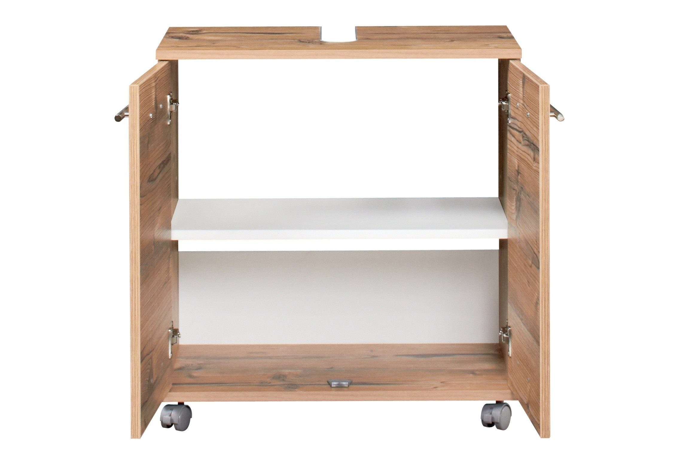 Schildmeyer Unterschrank "Isola" günstig online kaufen