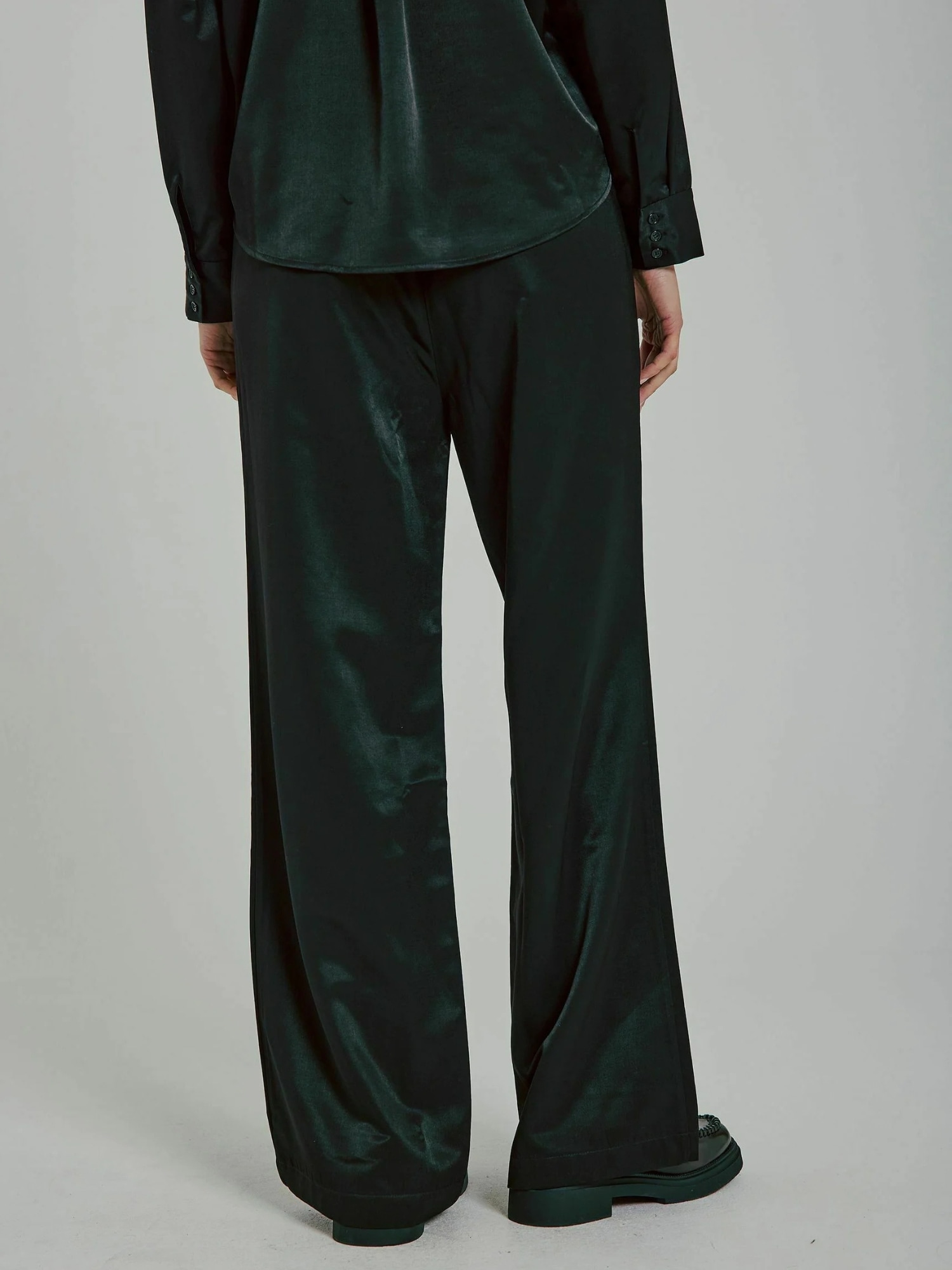 NORR Chinohose »NORR Trousers Talua«