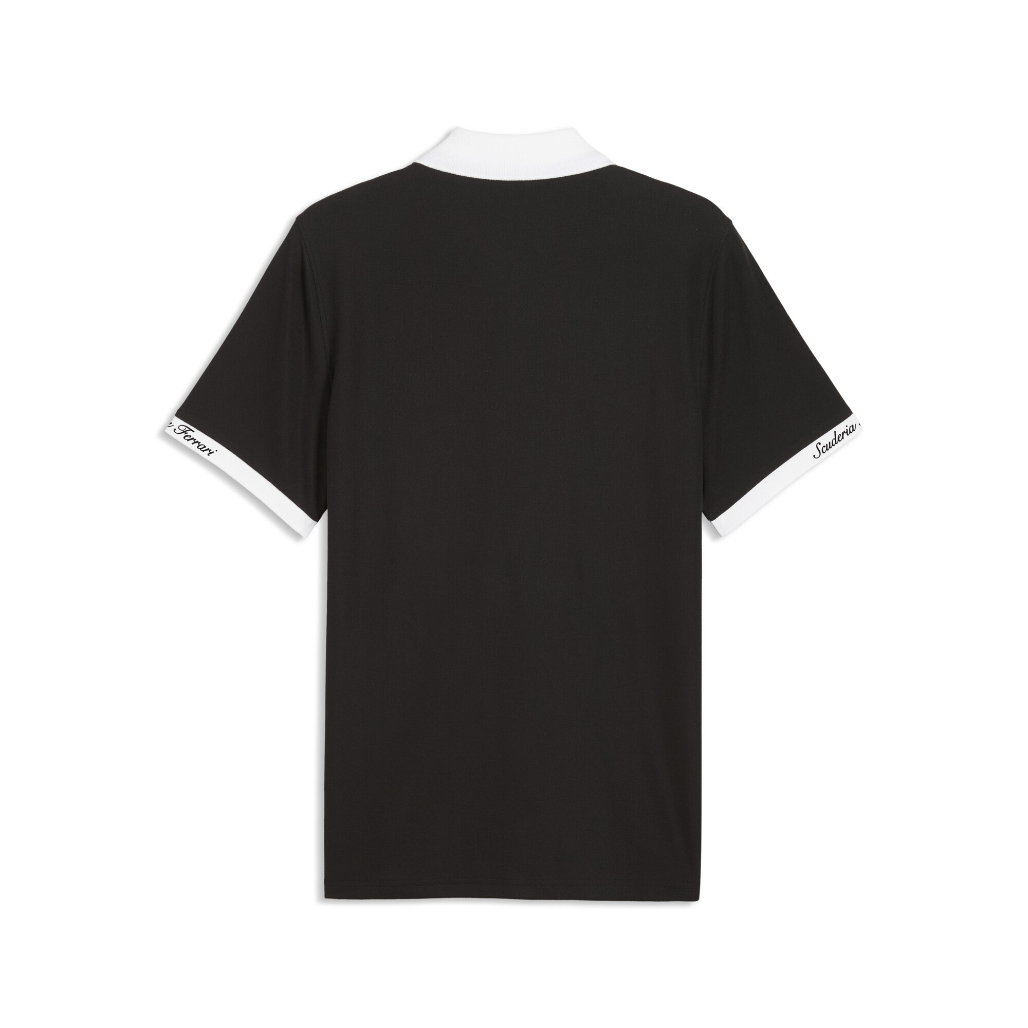 PUMA Poloshirt »Ferrari Pique Polo Herren«