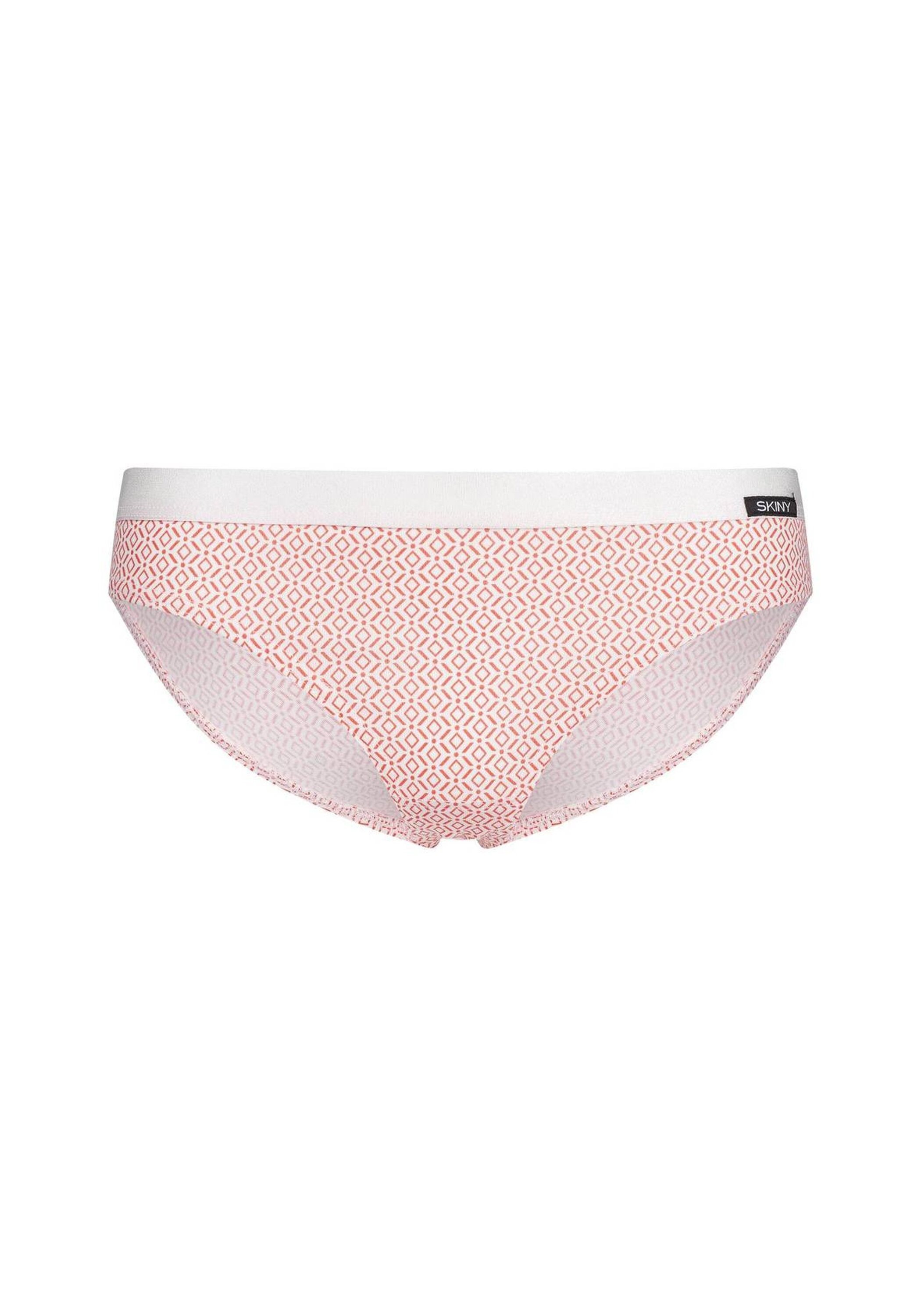 Skiny Slip »Slip 2er Pack«