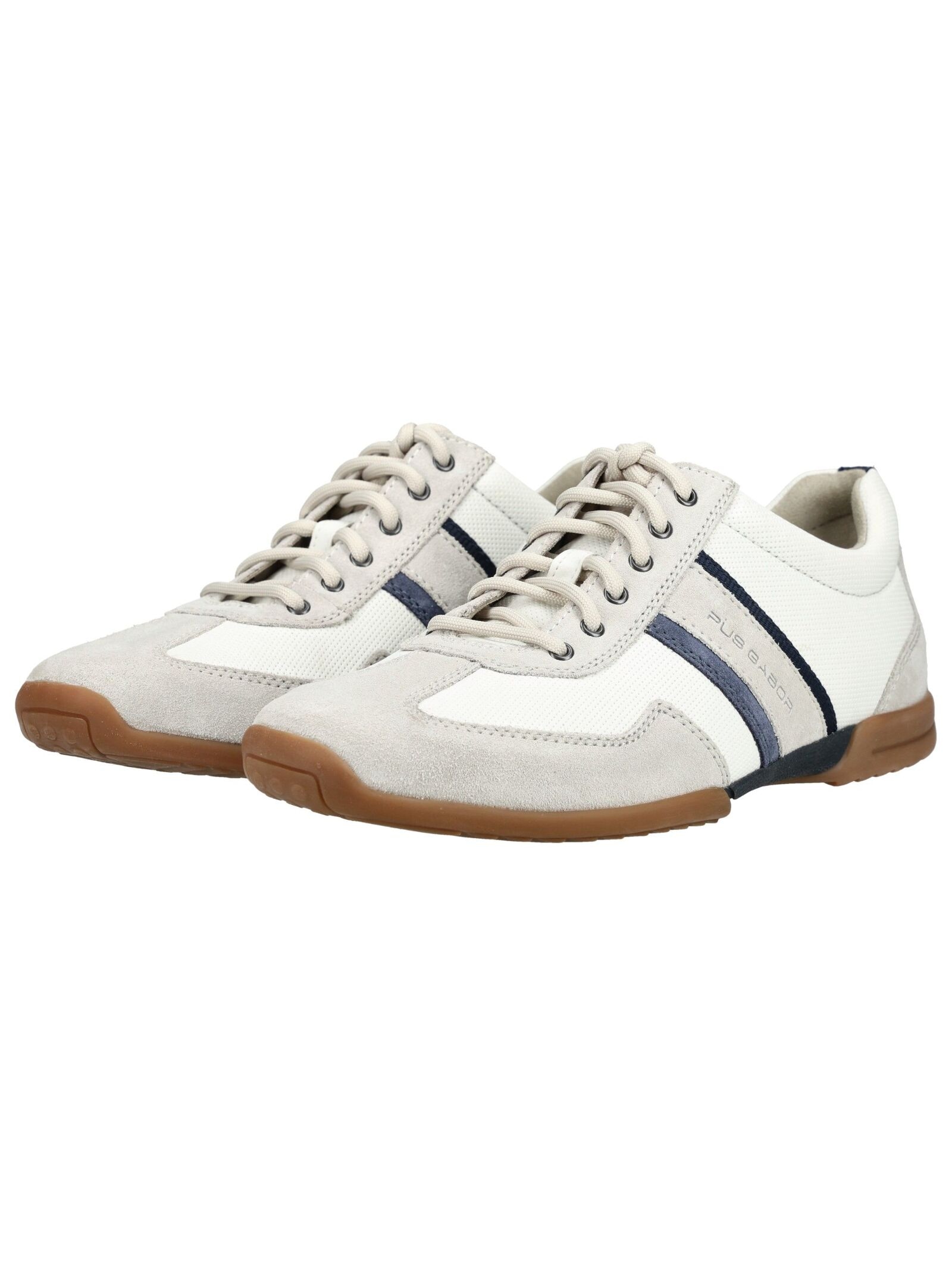 Pius Gabor Sneaker »Pius Gabor Sneaker Veloursleder/Mesh«