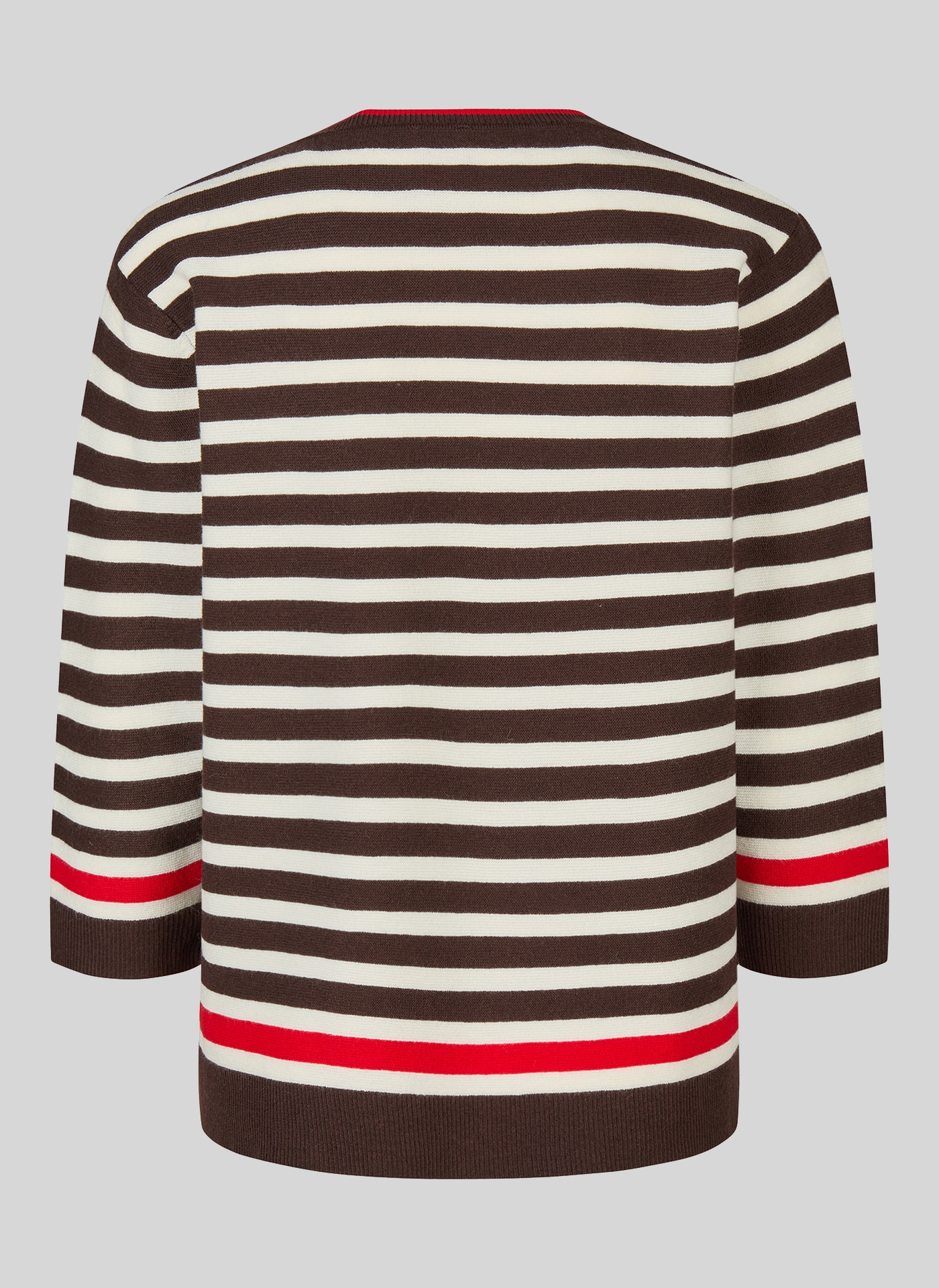 Rabe Strickpullover »Pullover«