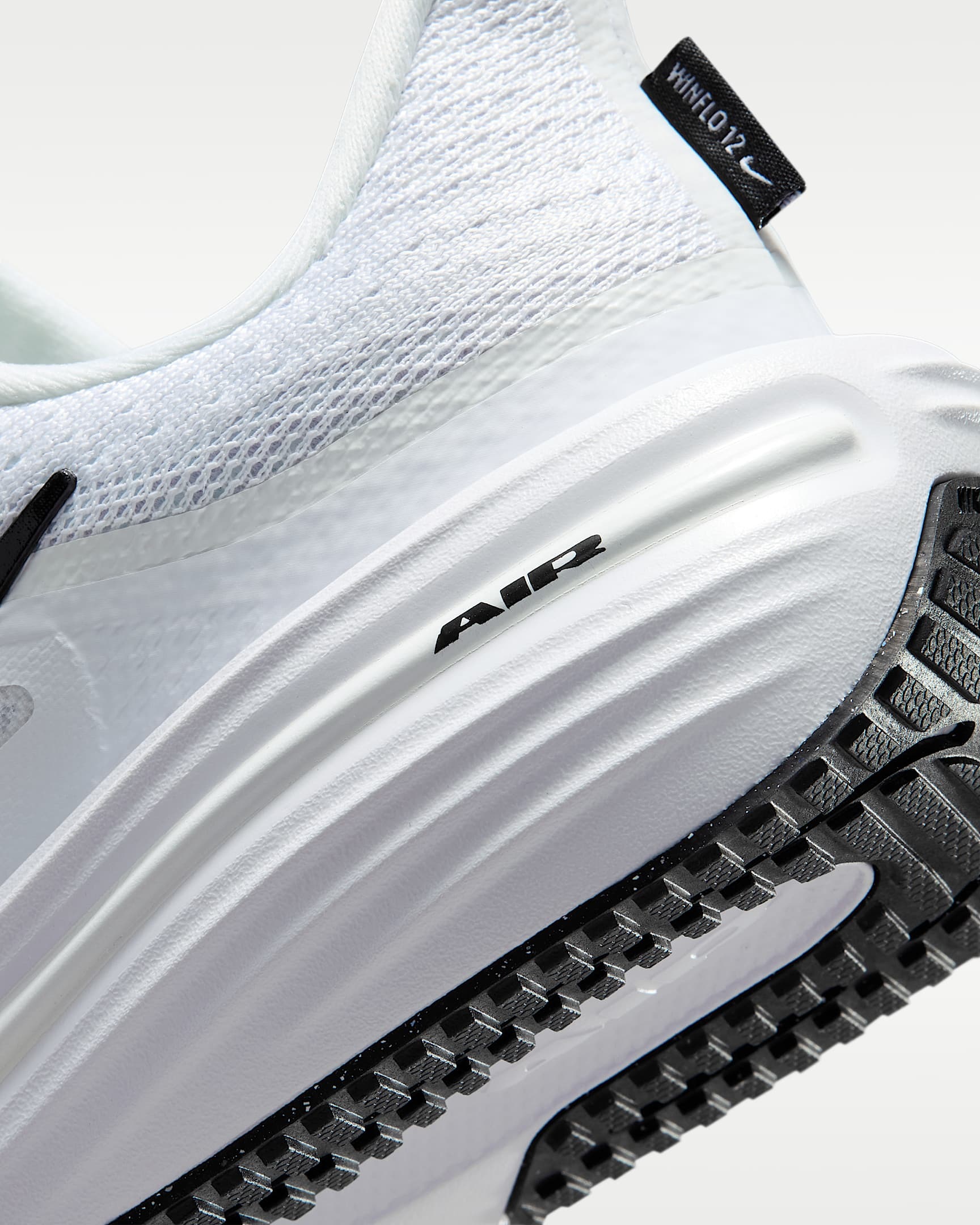 Nike Laufschuh »Winflo 12 (GS)«  für Jugendliche