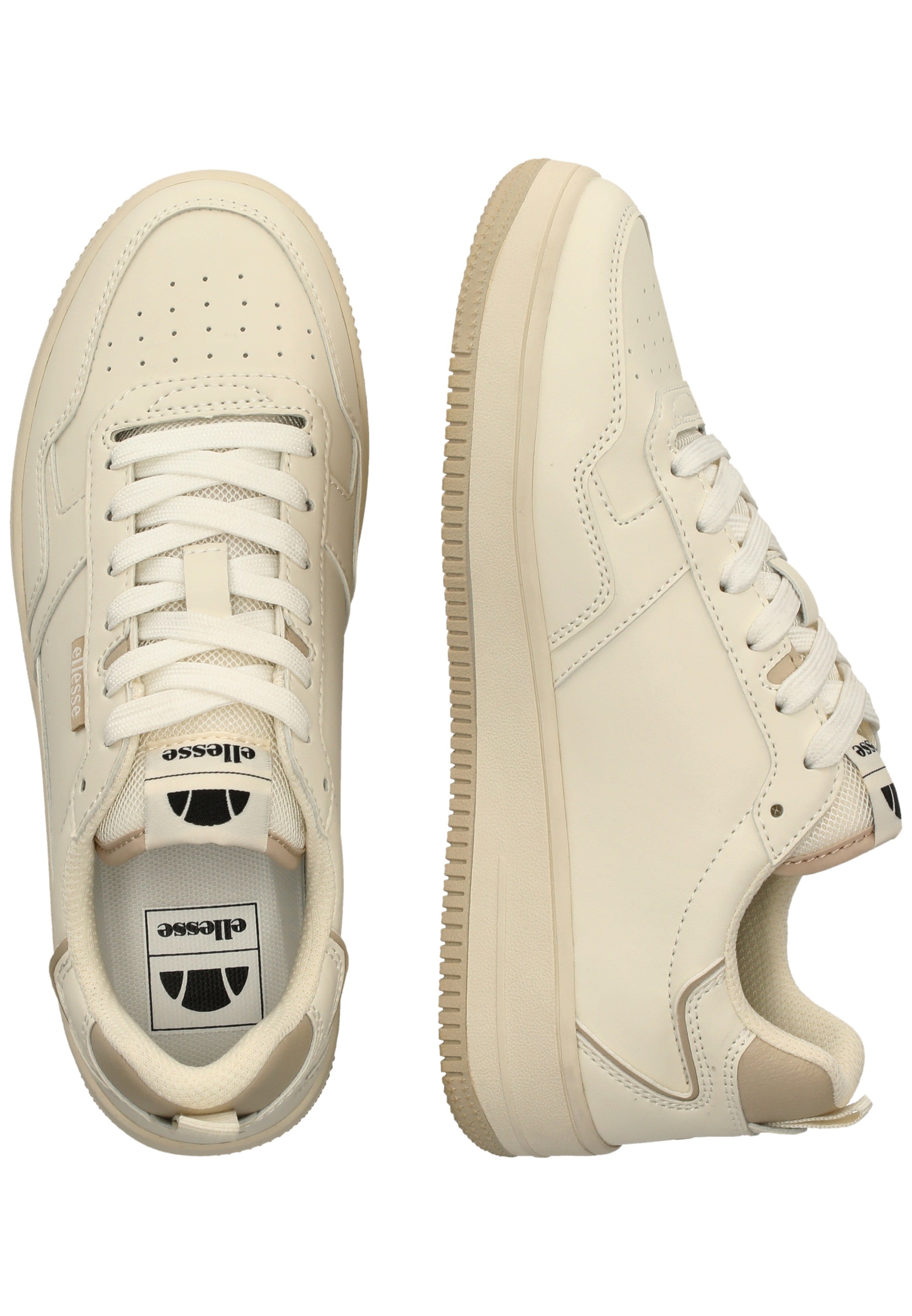 Ellesse Sneaker »Gavin«  im klassischen Tennis-Style