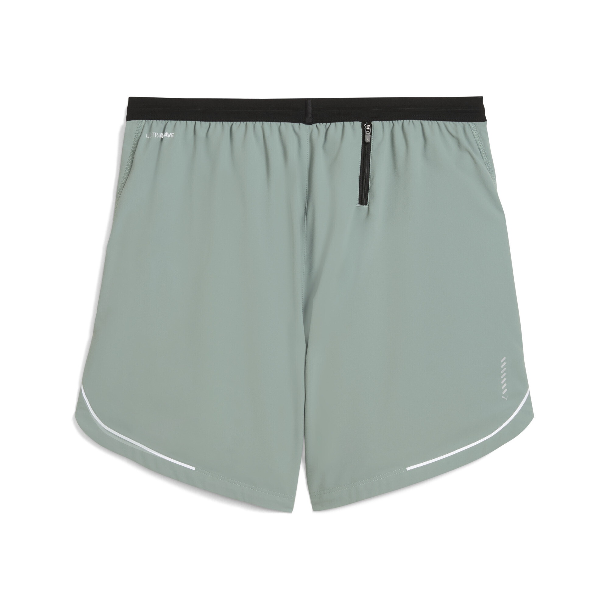 PUMA Laufshorts »ULTRAWEAVE 5" Laufshorts Herren«