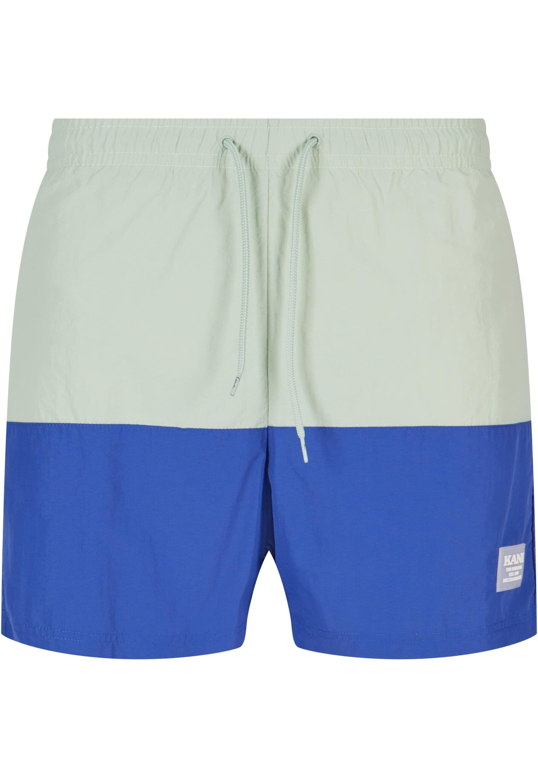 Karl Kani Badeshorts "Karl Kani Herren" günstig online kaufen