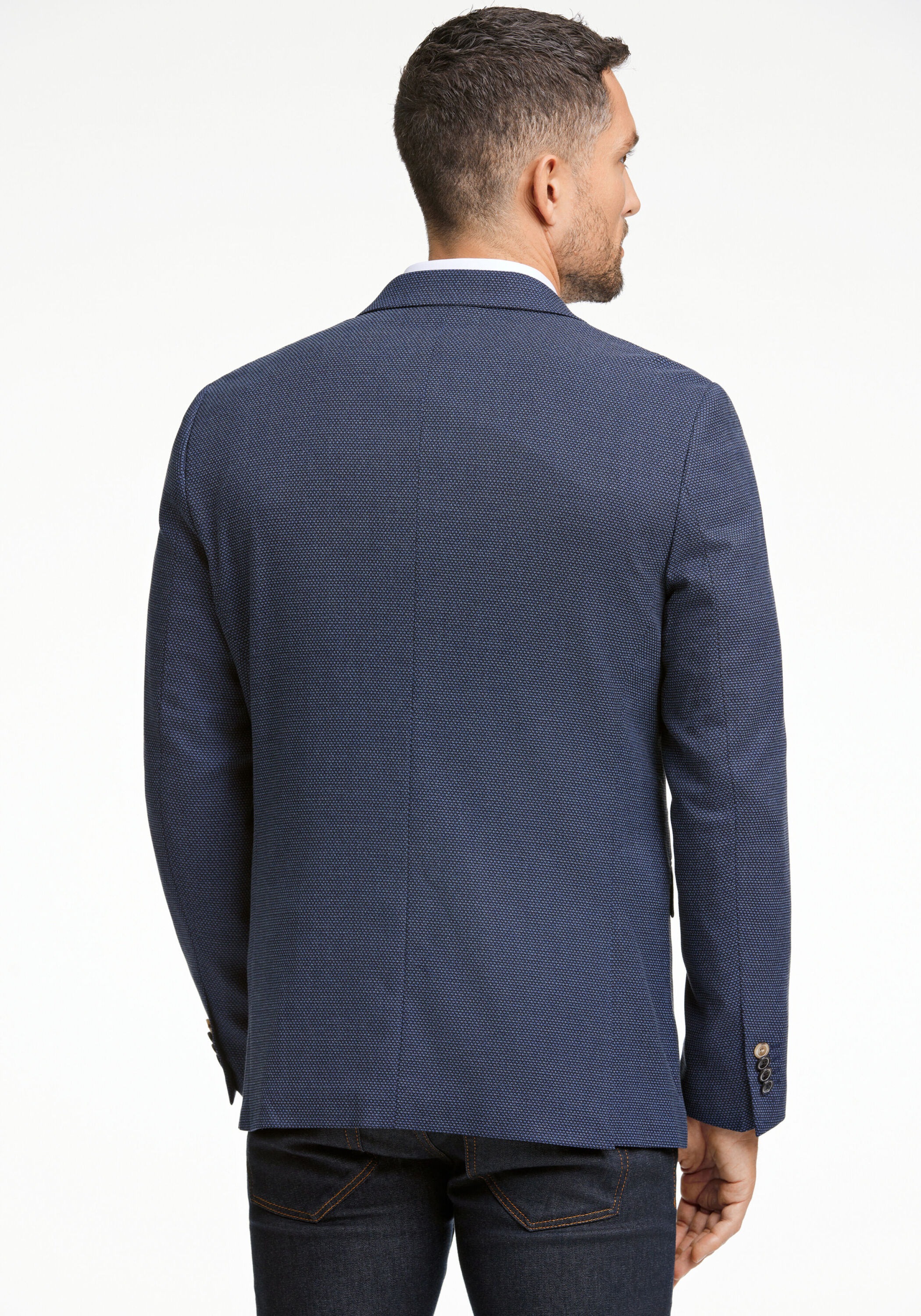 LINDBERGH Anzugsakko "Blazer Modern Fit" günstig online kaufen