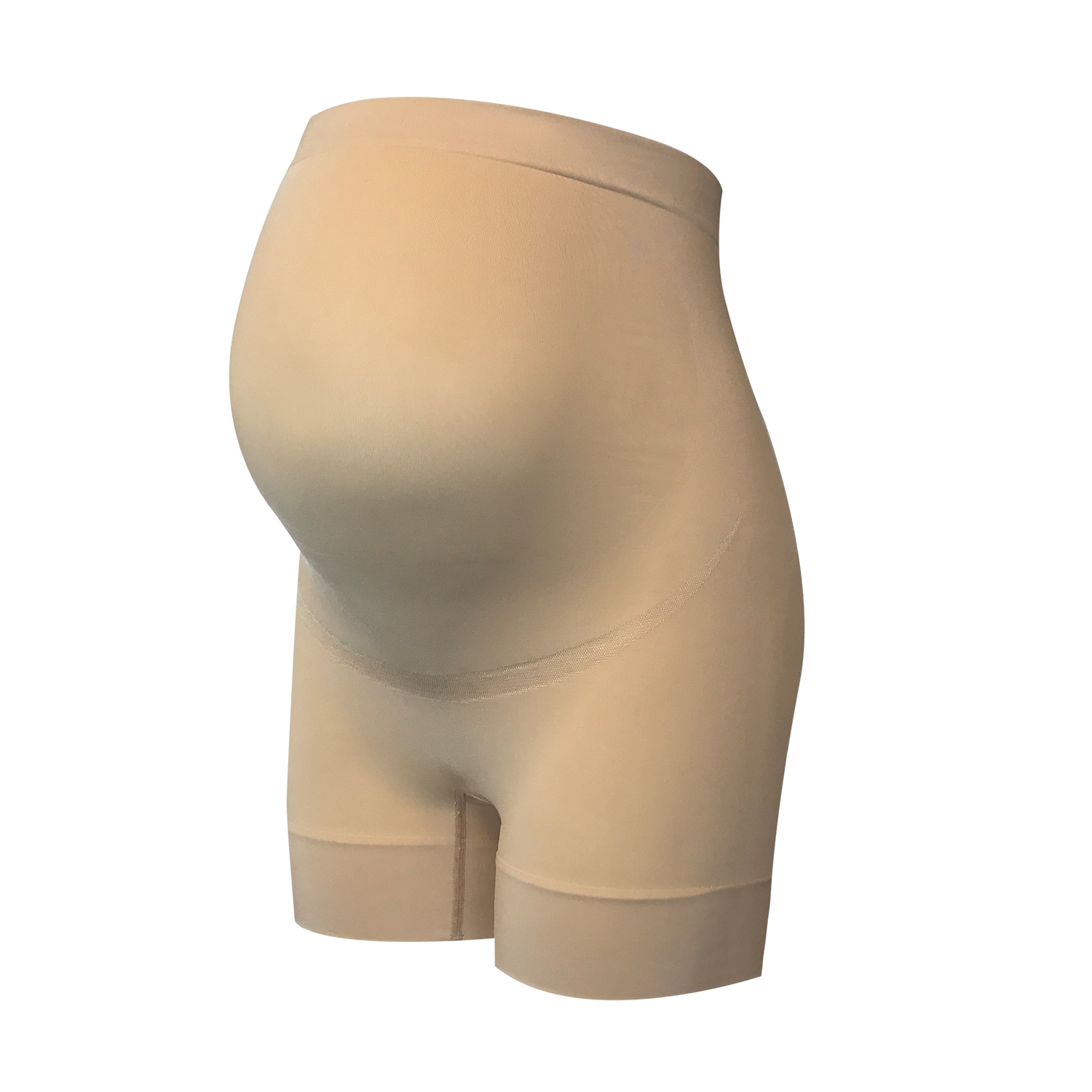 MAGIC Bodyfashion Schwangerschaftsslip »Mama Supporting Short«