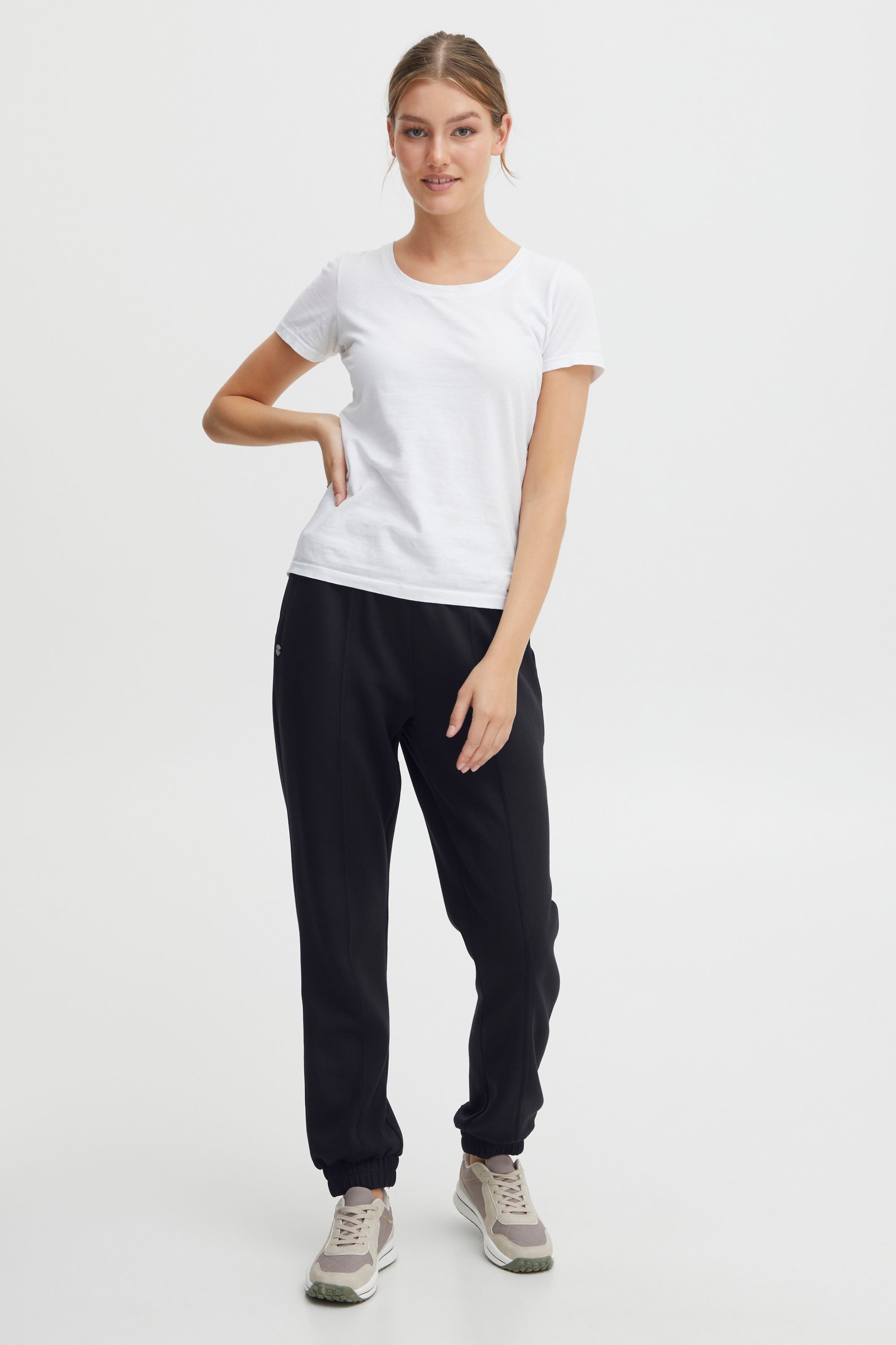 OXMO Stoffhose »Stoffhose OXPearl«