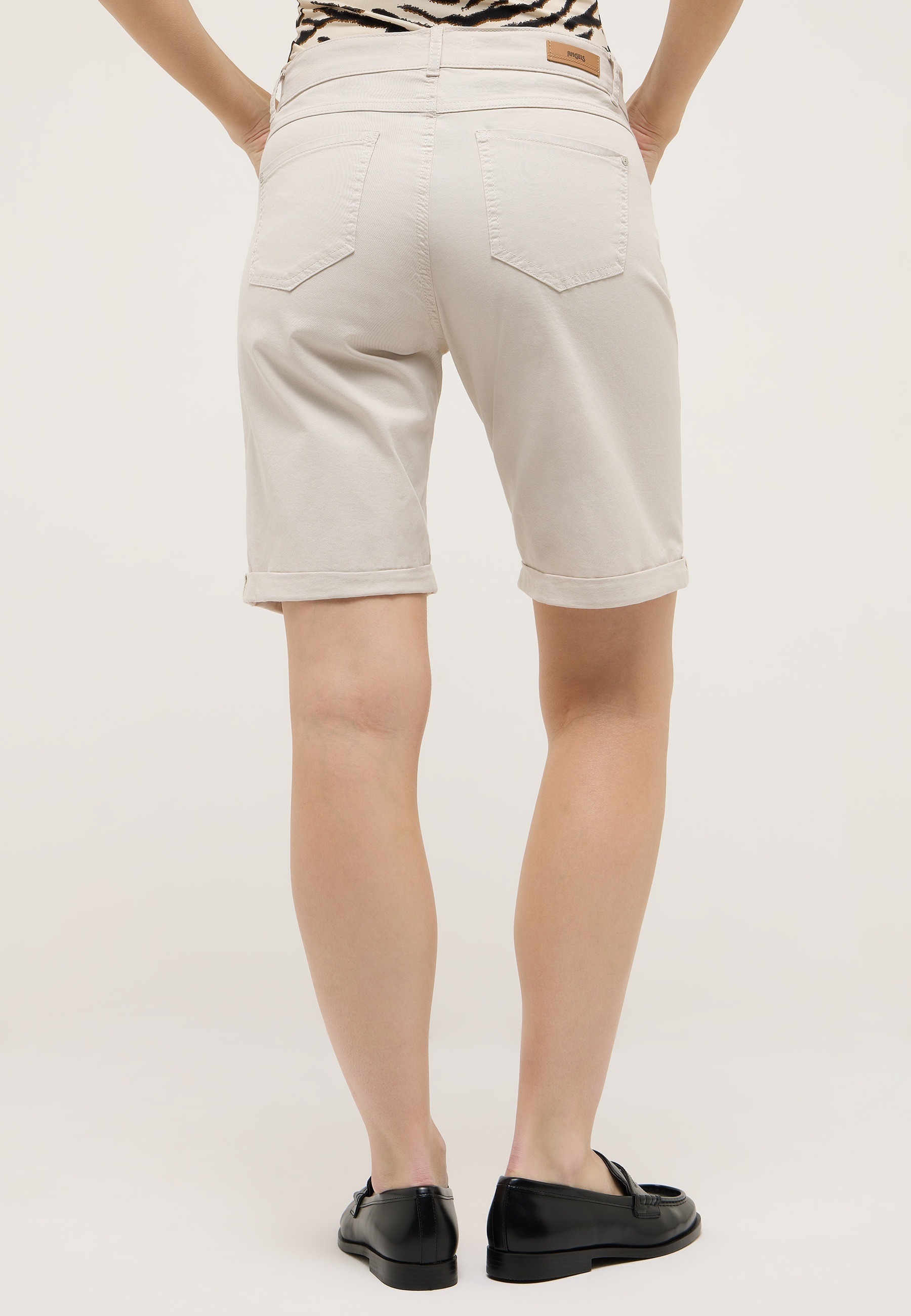 AENGELS Shorts »AENGELS Bermuda«