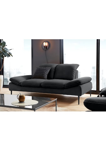 W.SCHILLIG 2,5-vietė sofa »enjoy&MORE« Sitztiefen...