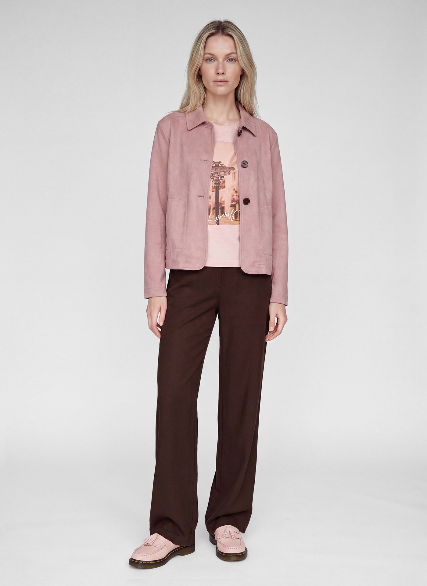 Rabe Blouson »Jacke«