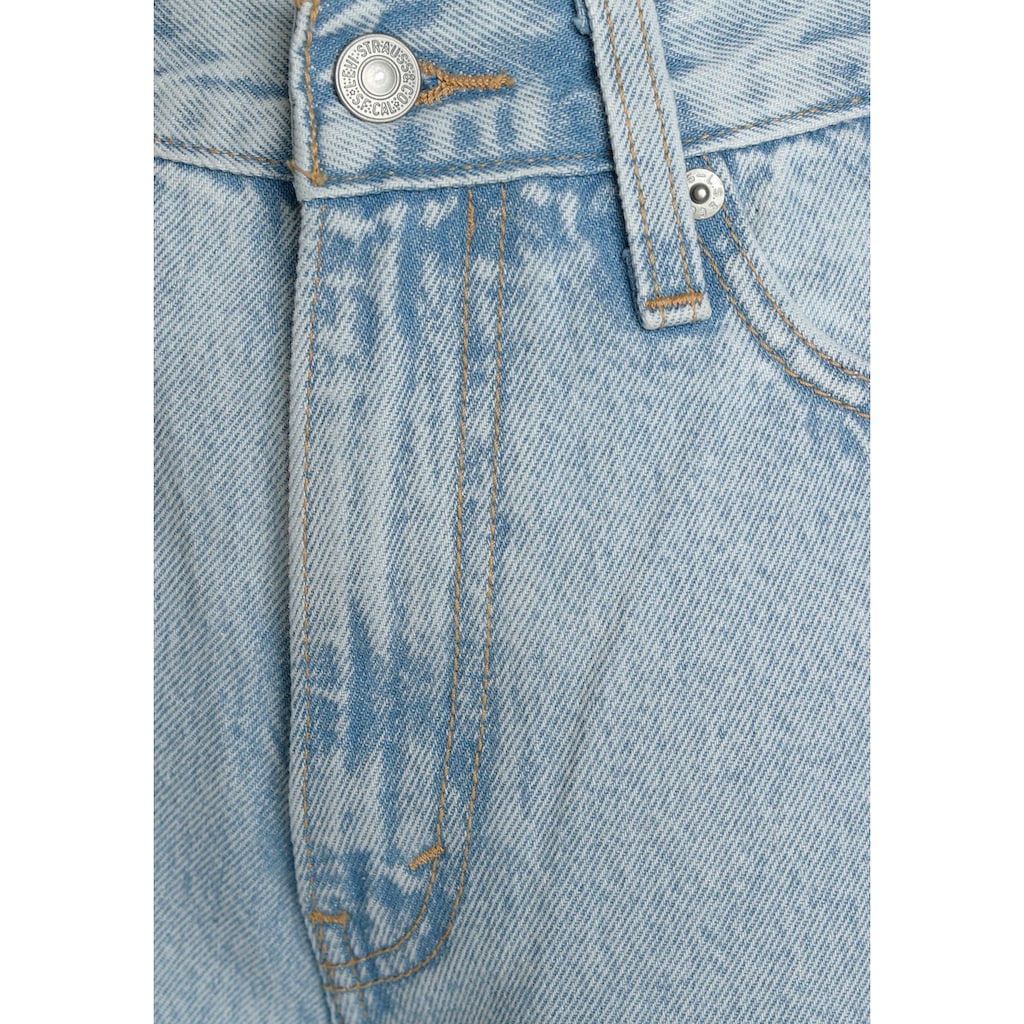 Levi's® Mom-Jeans »80S MOM JEANS«