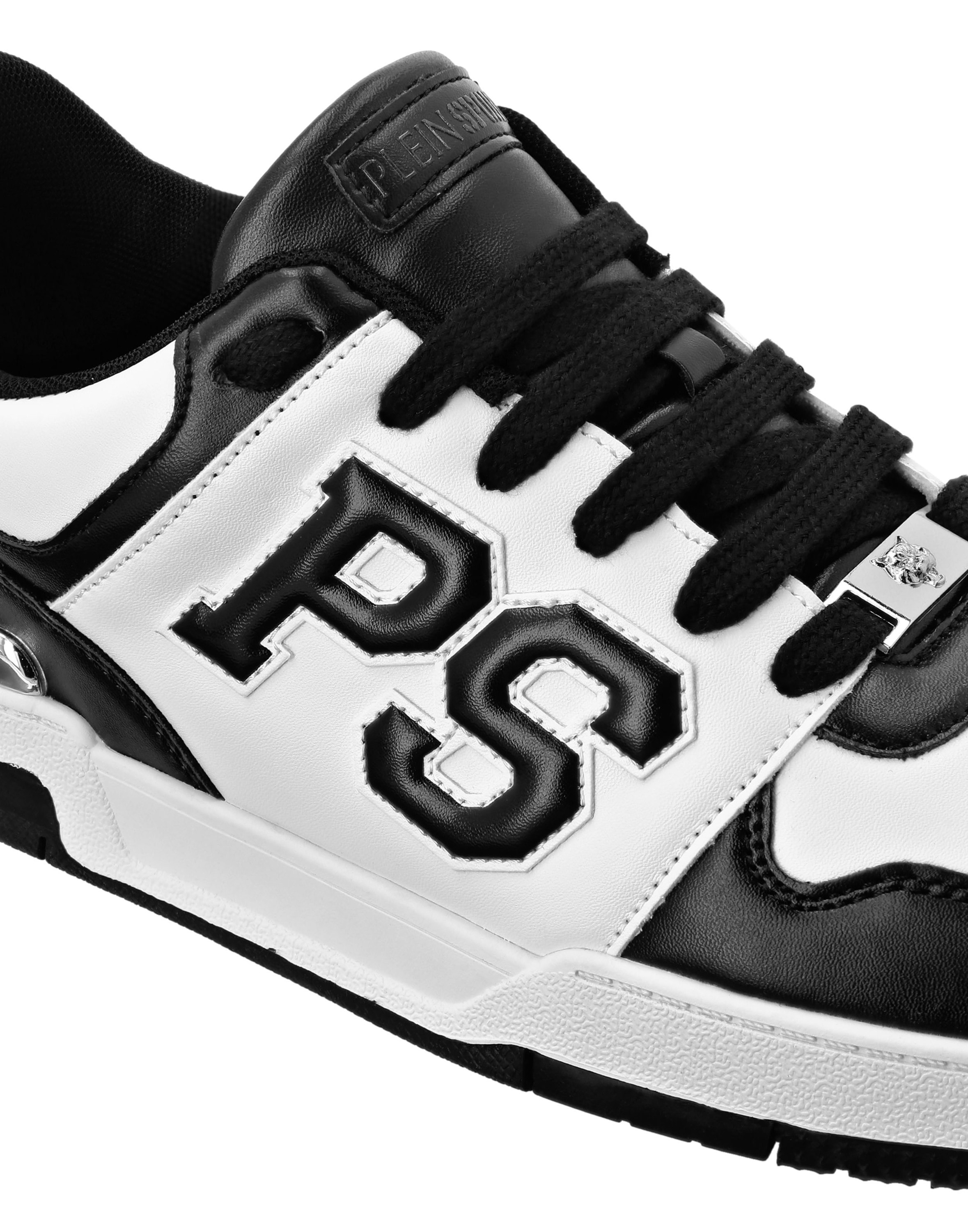 PLEIN SPORT Sneaker "Sneaker" günstig online kaufen