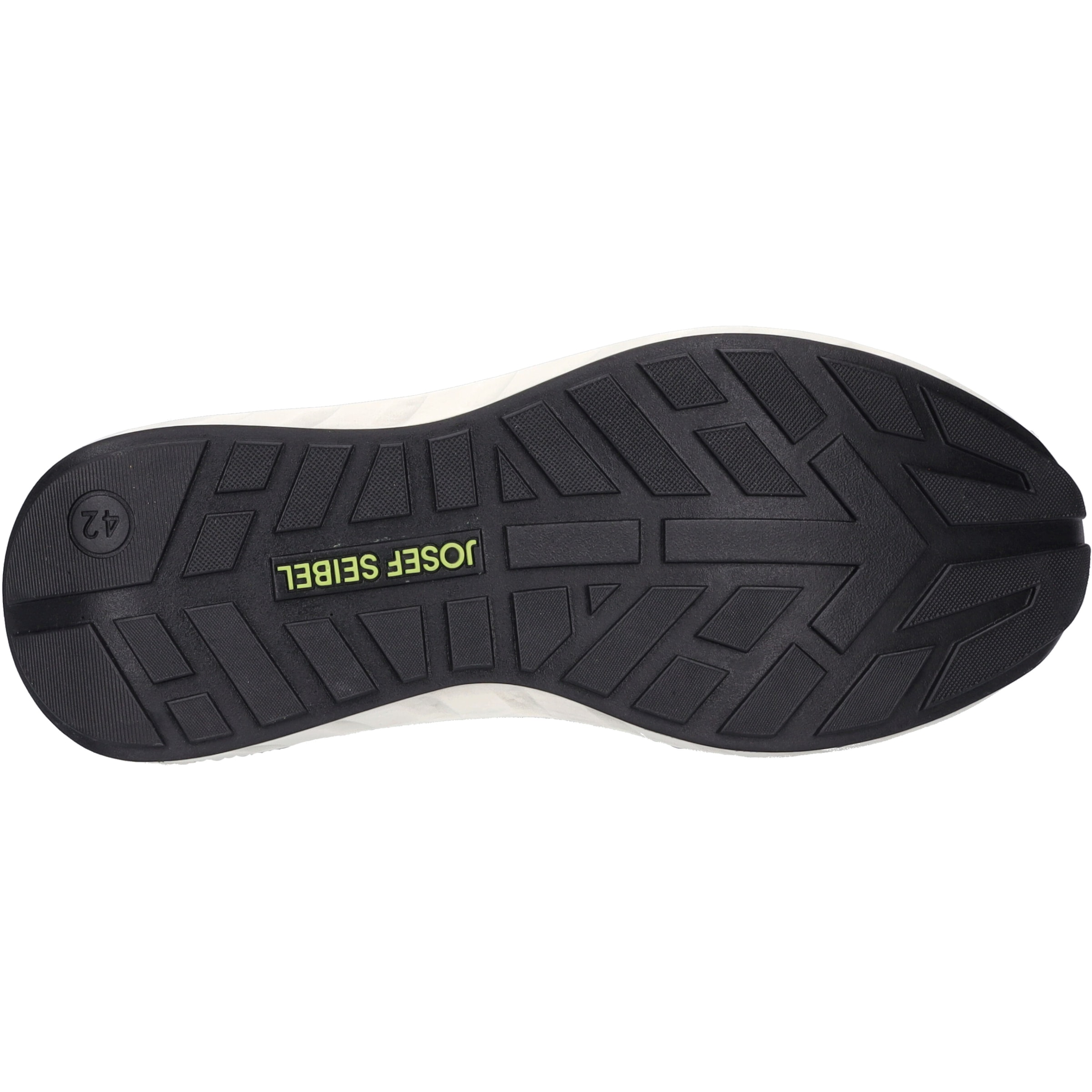 Josef Seibel Sneaker »Cameron 01, granit«