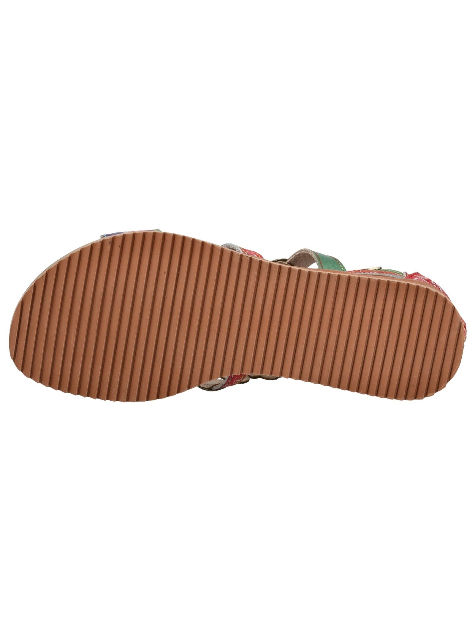 LAURA VITA Riemchensandale »LAURA VITA Sandalen Leder«