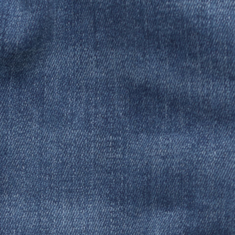 STREET ONE Gerade Jeans, im Loose Fit