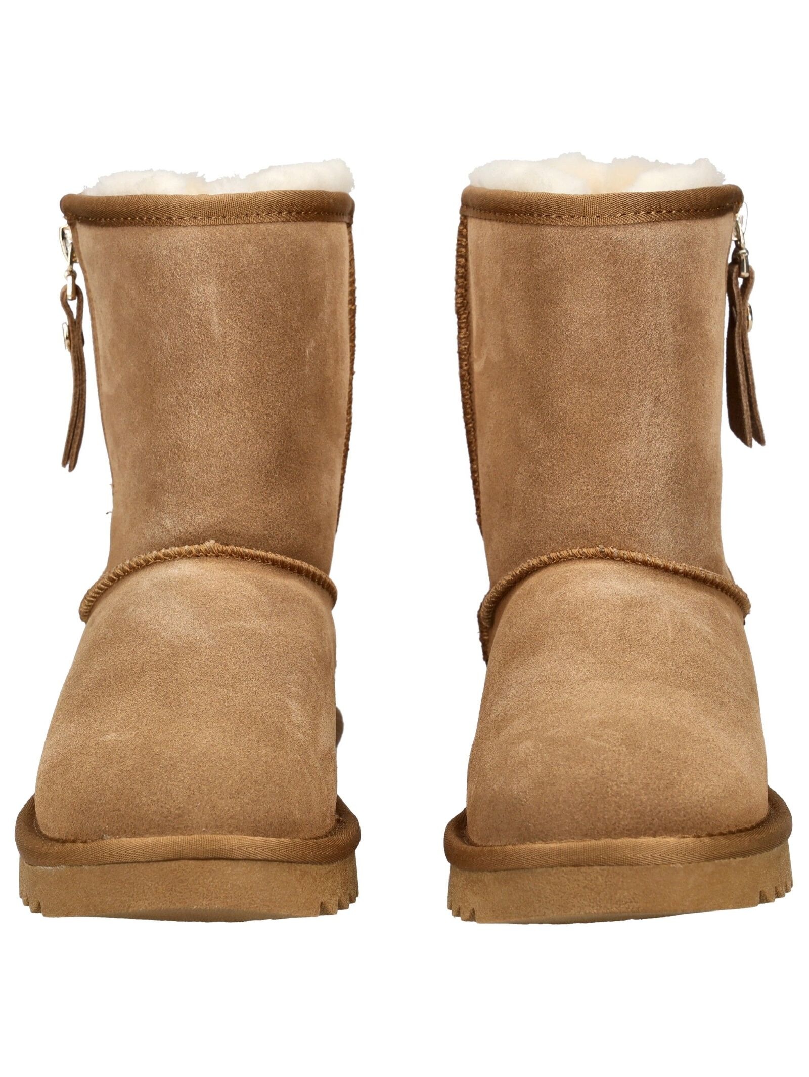 Ara Stiefelette »Ara Stiefelette Veloursleder/Textil«