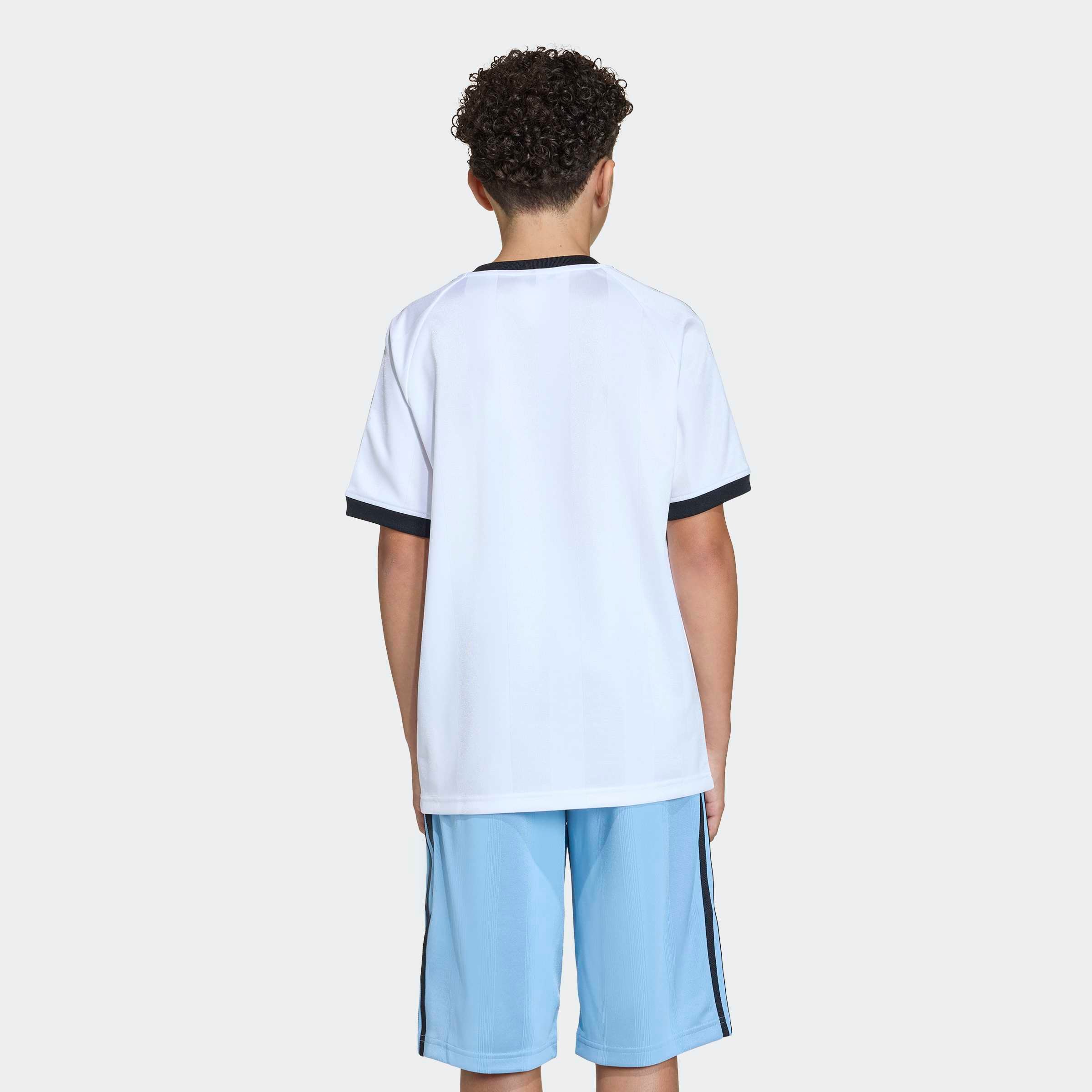 adidas Originals T-Shirt »LOCKERES AUS JERSEY«