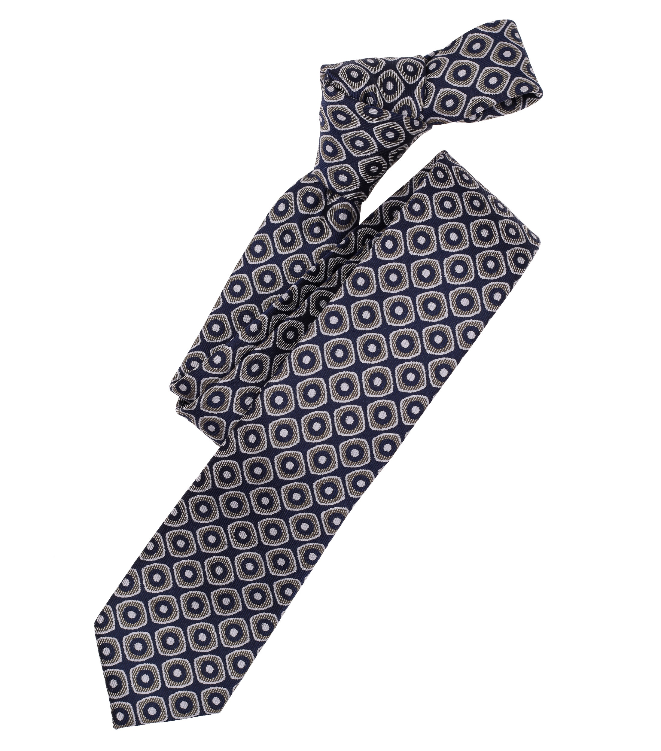 VENTI Krawatte "VENTI Krawatte Print" günstig online kaufen