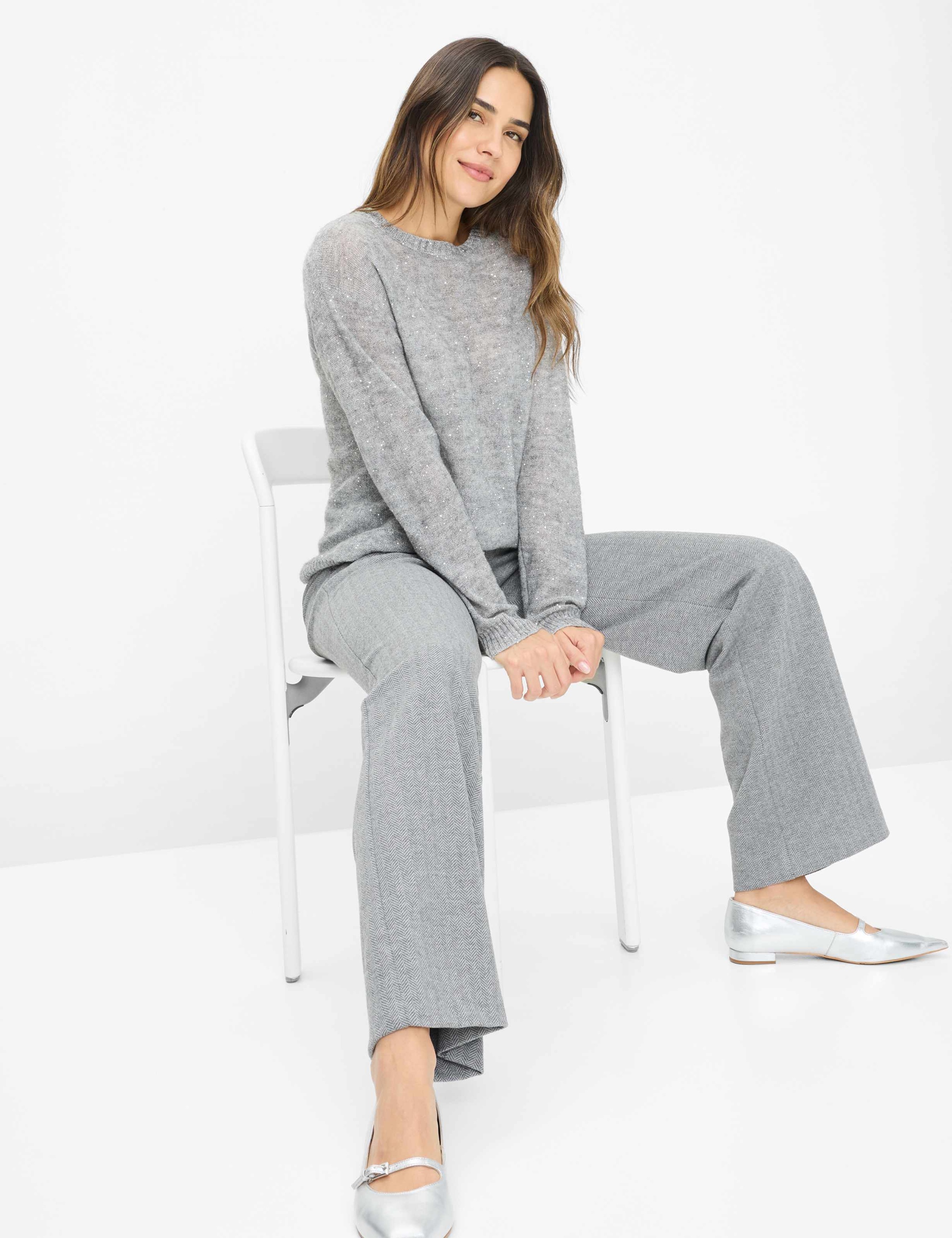 Brax 5-Pocket-Hose »Style MAINE«