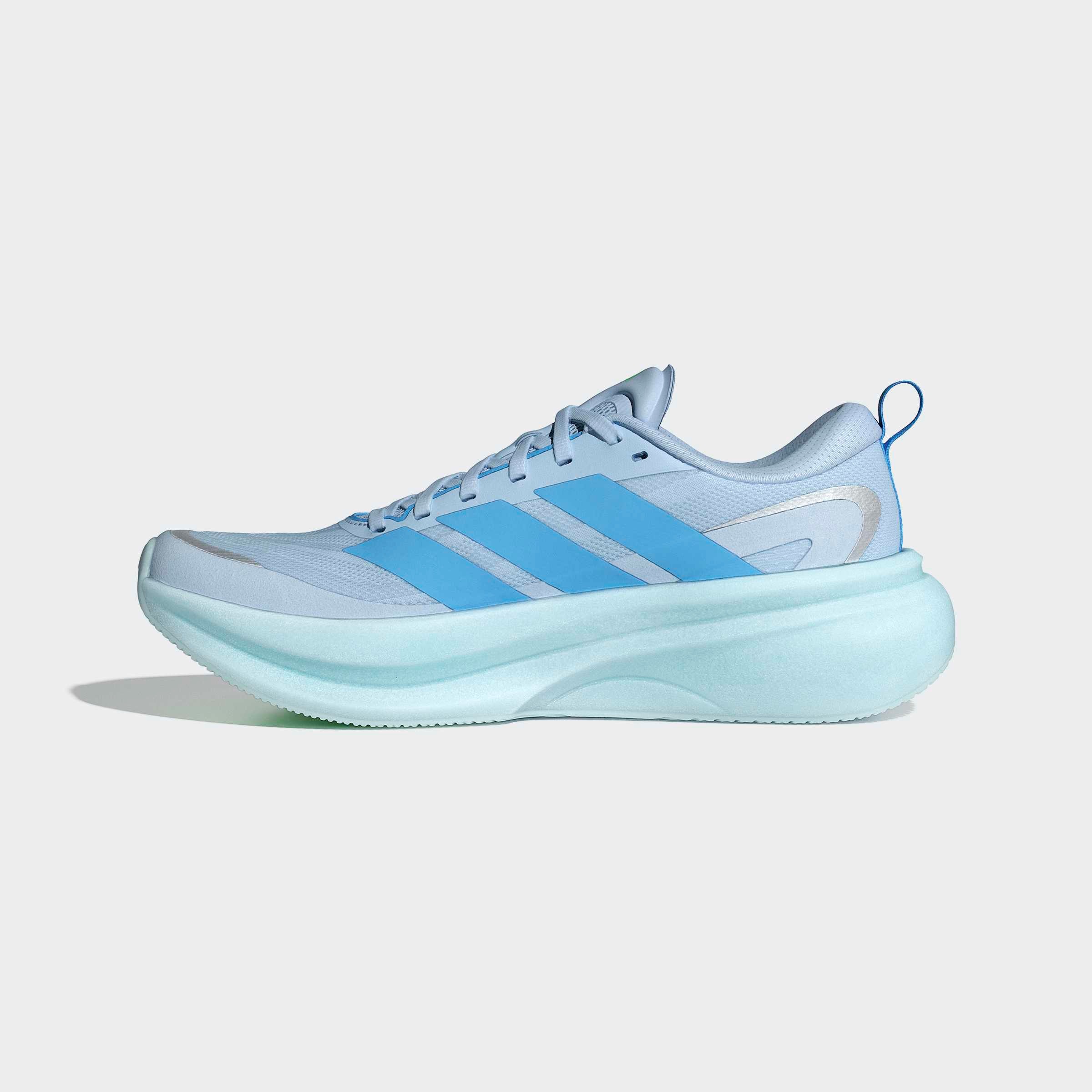 adidas Performance Laufschuh "SUPERNOVA GLIDE" für mehr Komfort günstig online kaufen