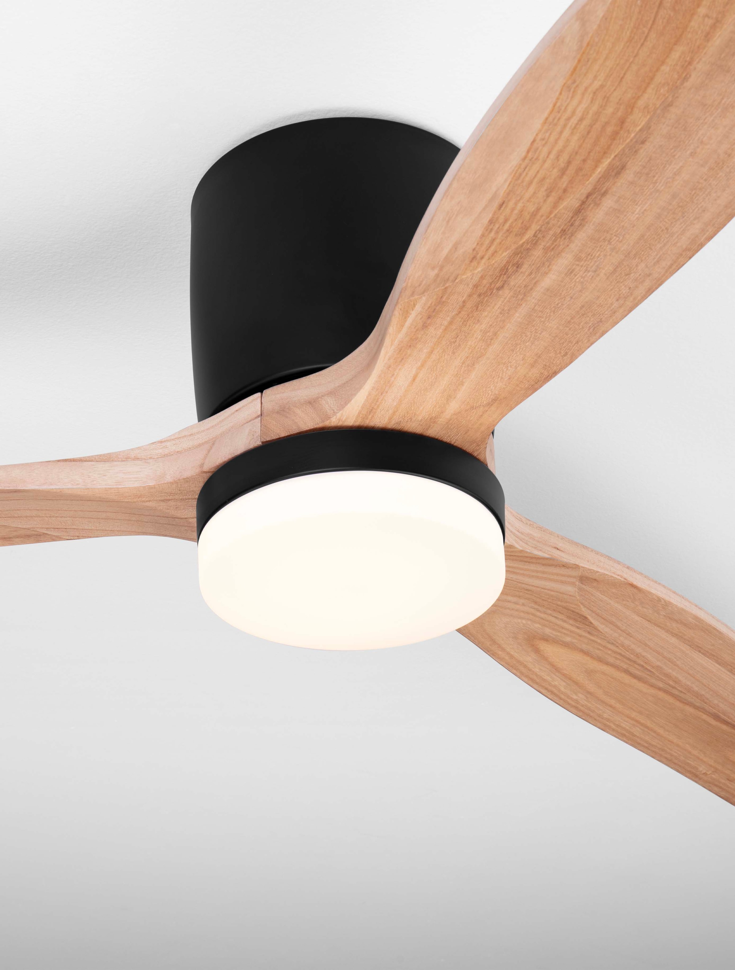 Nova Luce Deckenleuchte »ALOA«, 1 flammig