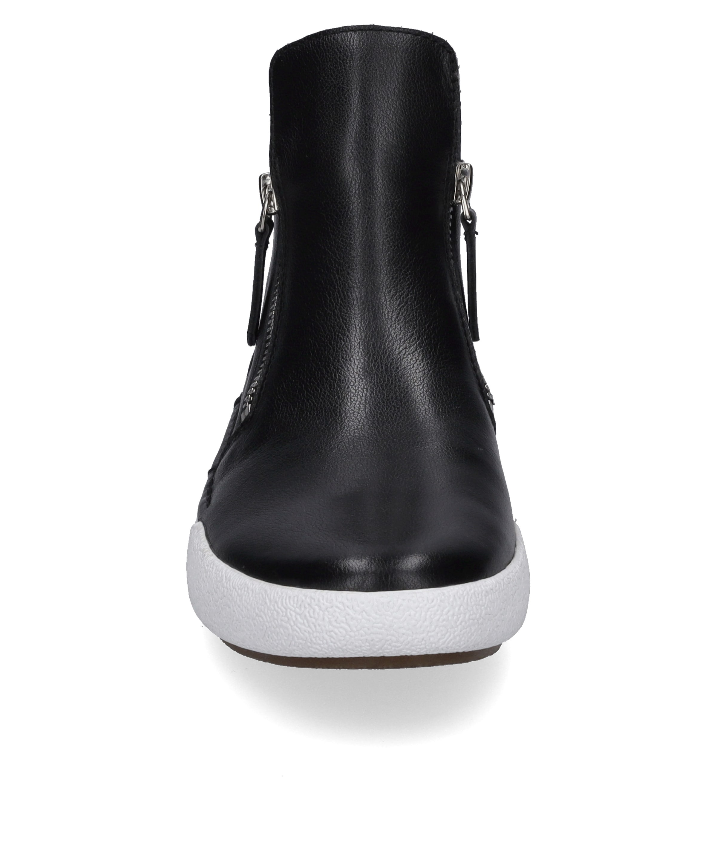Josef Seibel Sneaker »Claire 14, schwarz«