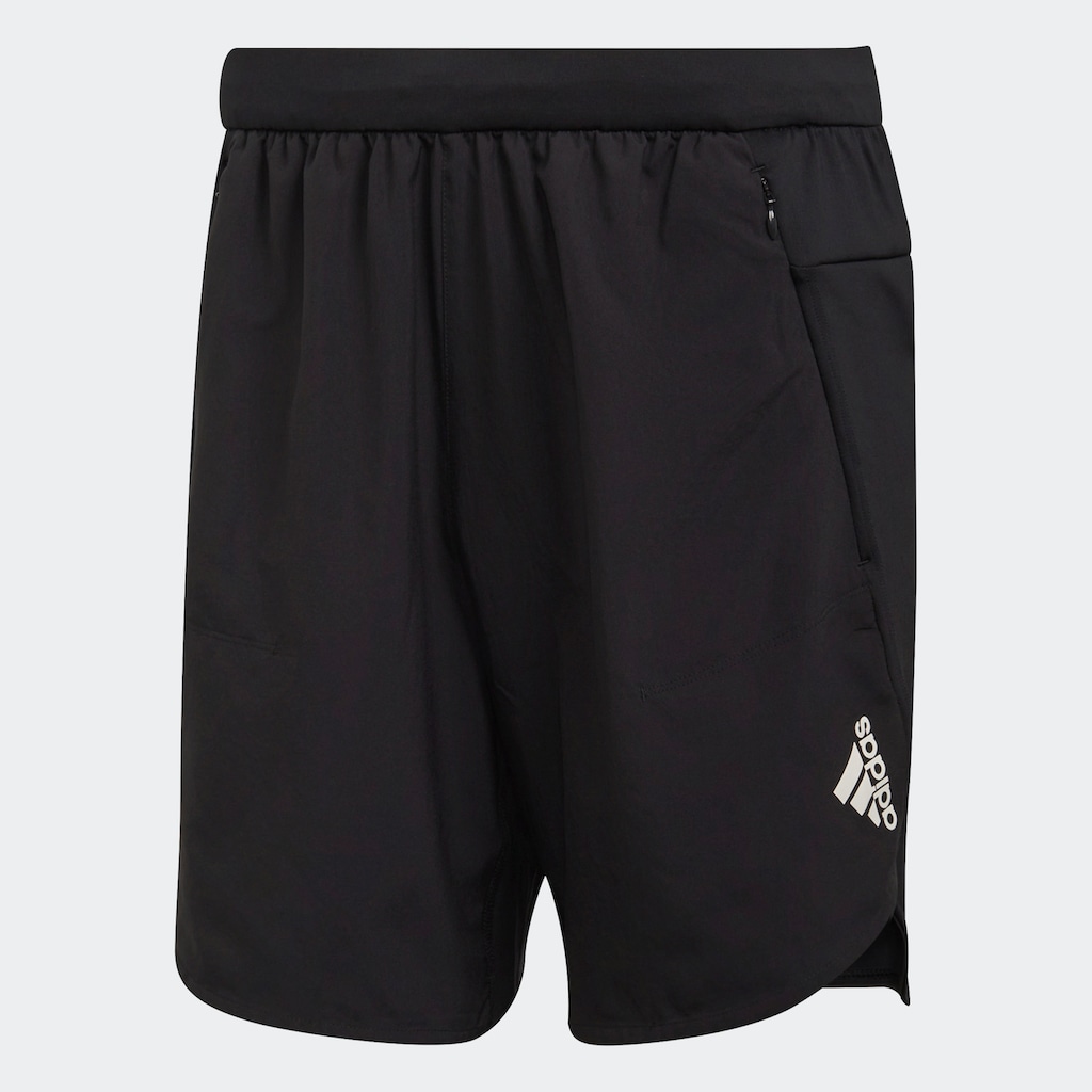 adidas Performance Shorts »DESIGNED FOR TRAINING«, (1 tlg.)