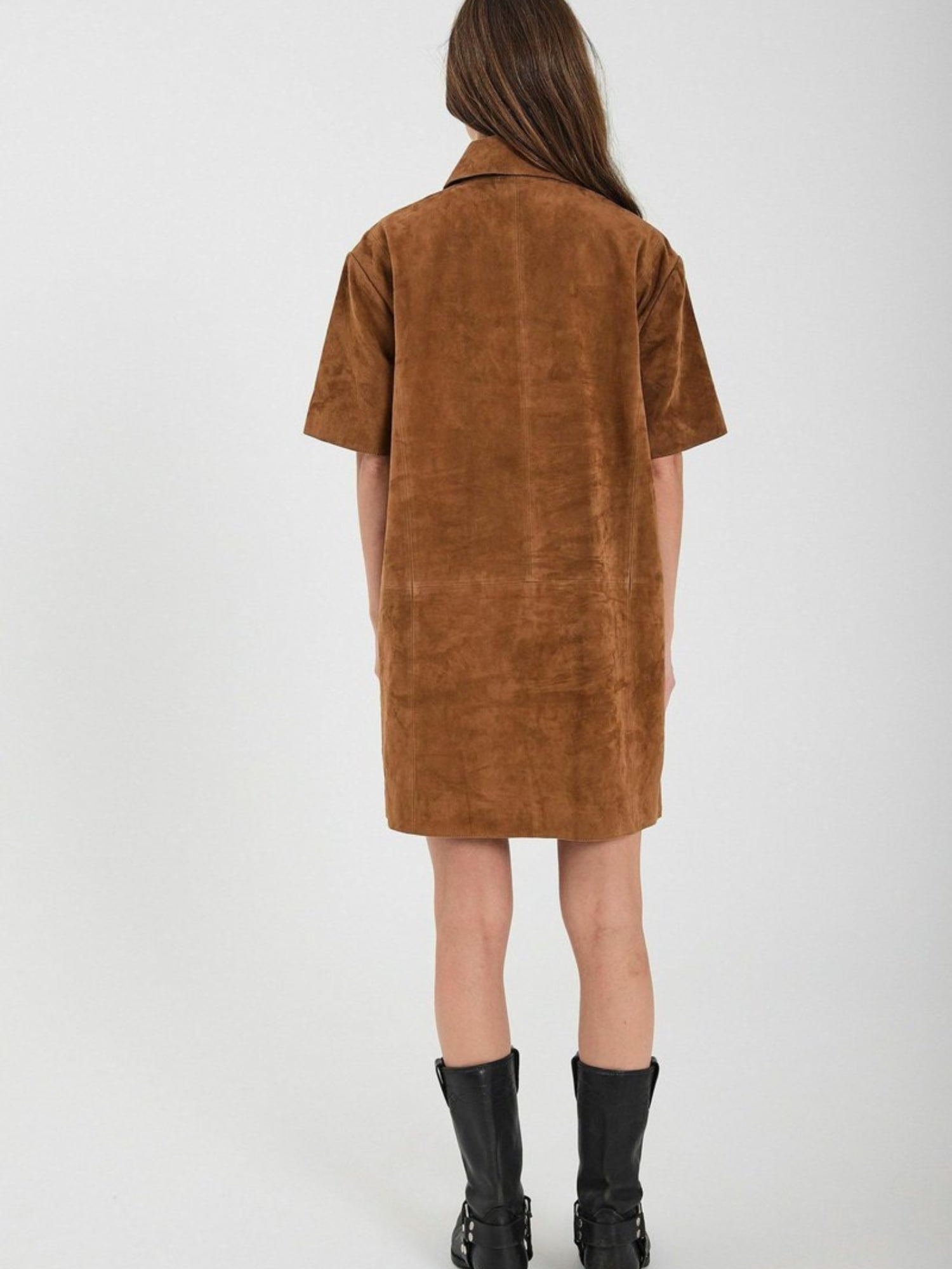 NORR Jerseykleid »NORR Dress Kamilla«