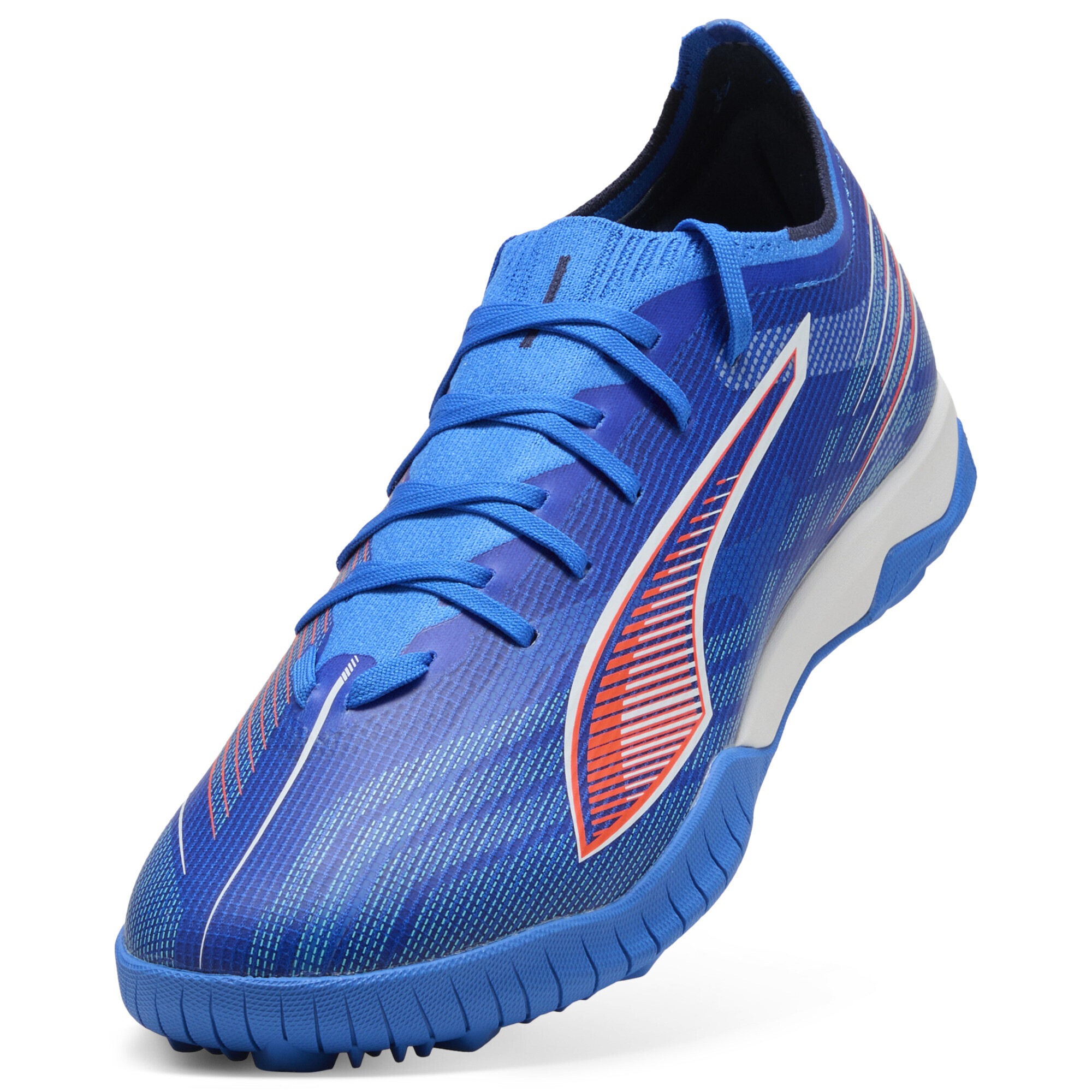 PUMA Fußballschuh »ULTRA 6 MATCH TT Fußballschuhe Erwachsene«