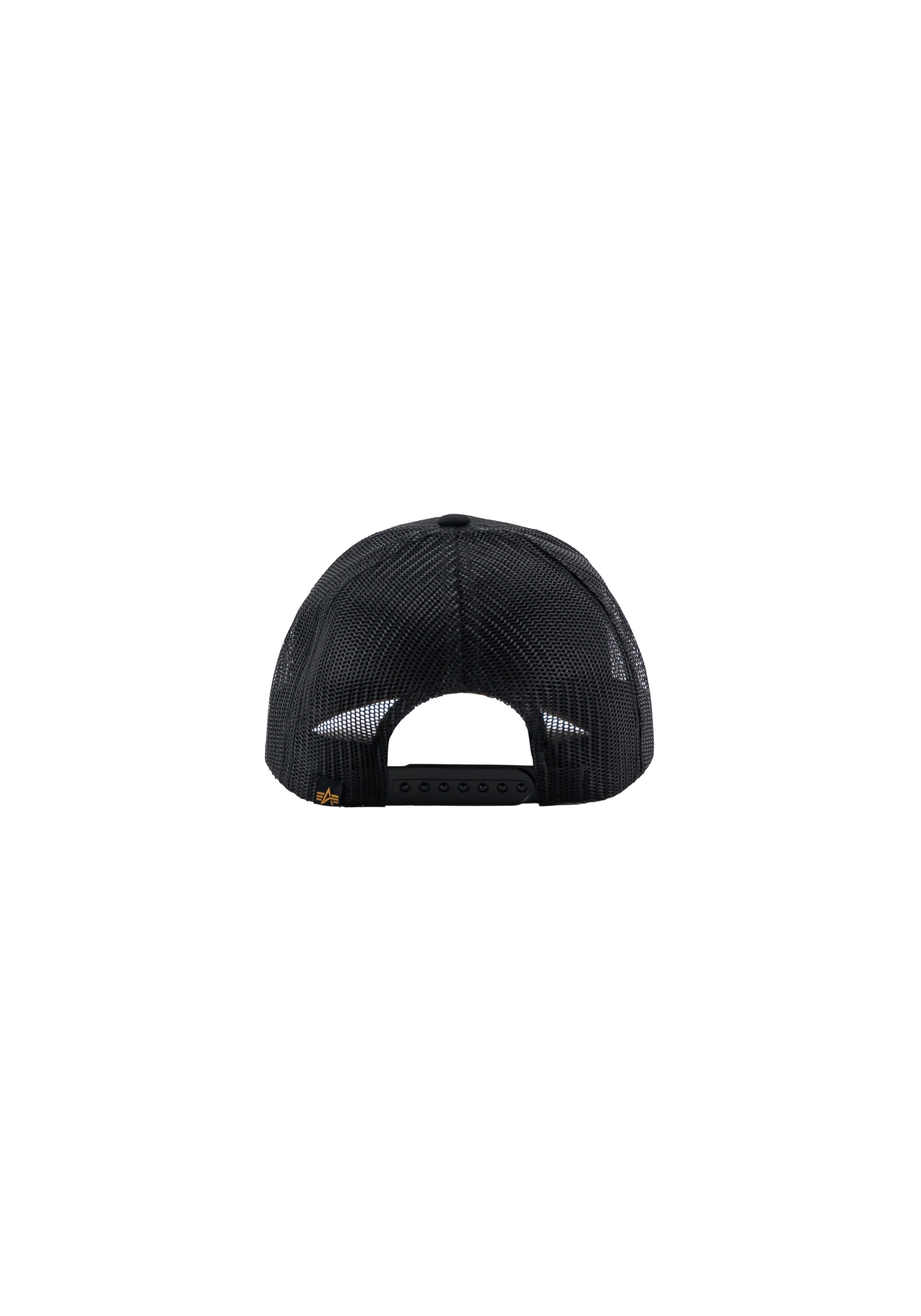 Alpha Industries Trucker Cap »Alpha Industries Accessoires - Headwear Basic Trucker Cap«