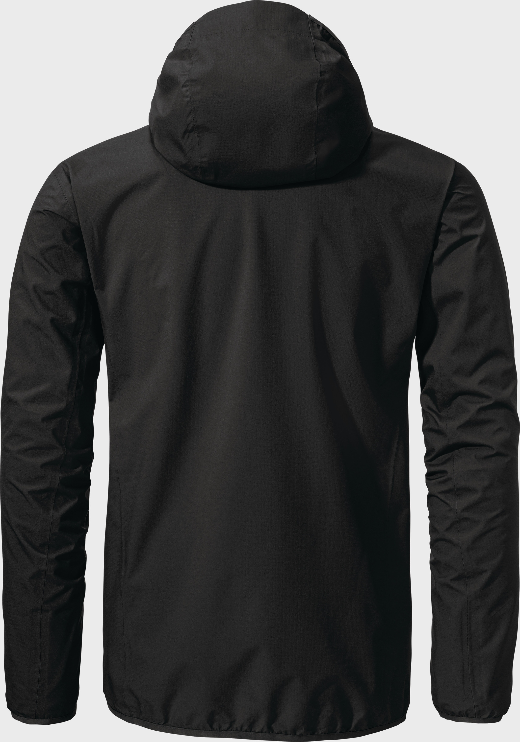 Schöffel Outdoorjacke »Hiking Jacket Style Migandi MNS«, mit Kapuze