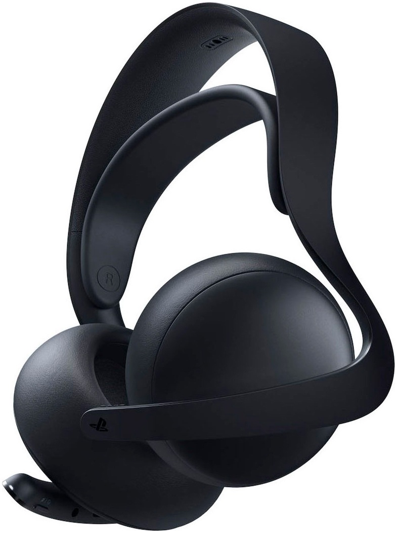 PlayStation 5 Konsolen-Set »PS5 Disk Edition (Slim) + Pulse Elite Gaming-Headset«, PlayStation 5 Disc Edition + PULSE Elite Headset