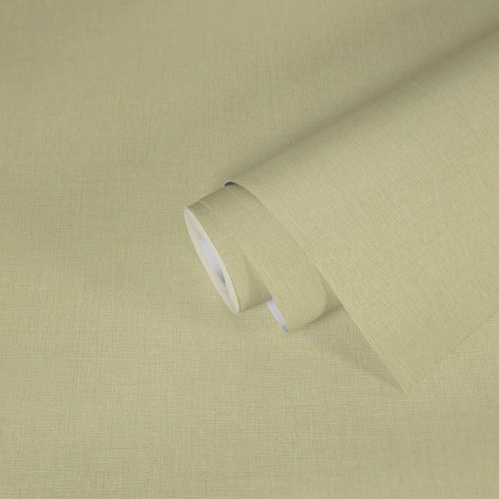 Stories of Life Wallpaper Linen Weave 39651-3