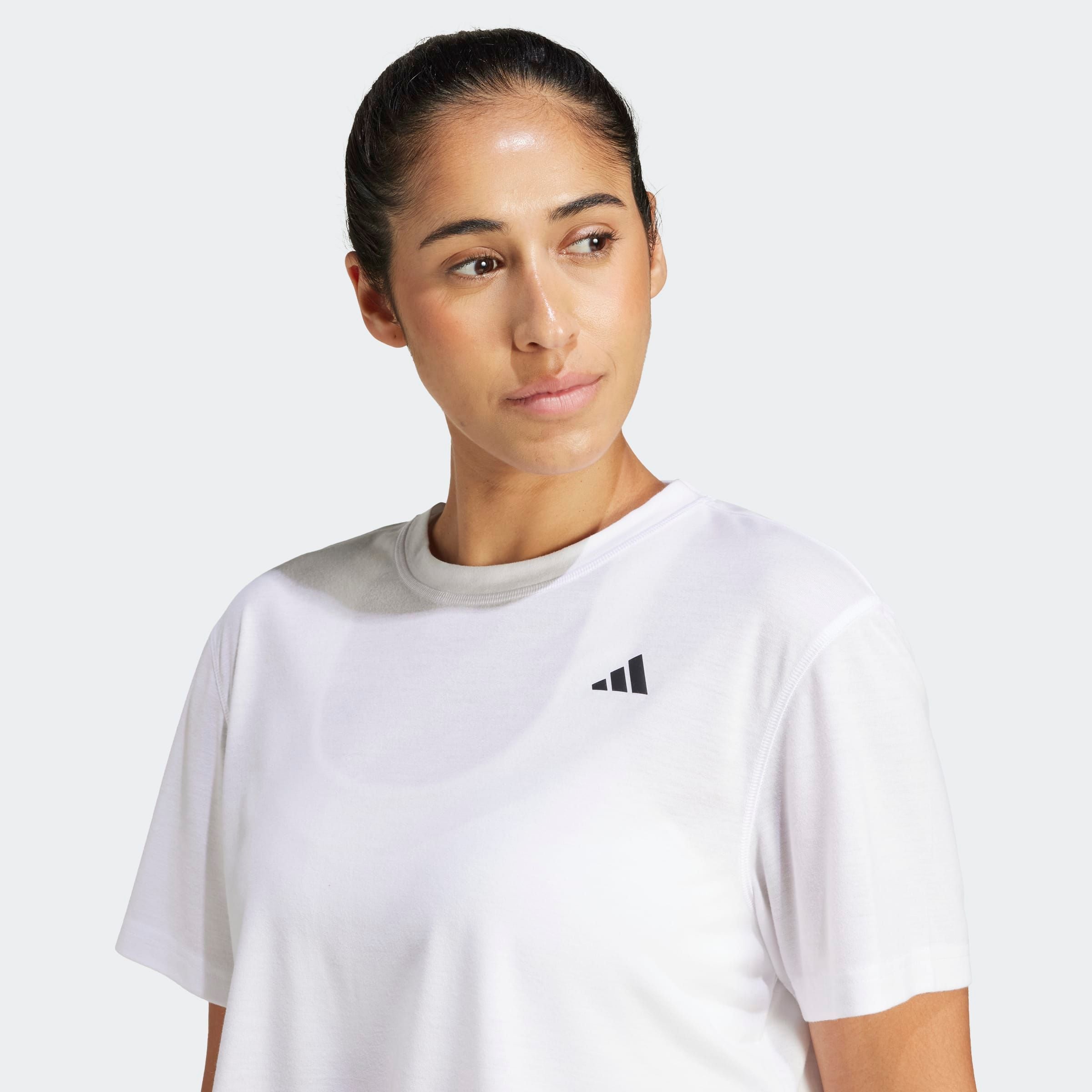 adidas Performance T-Shirt »TE MIN TEE«
