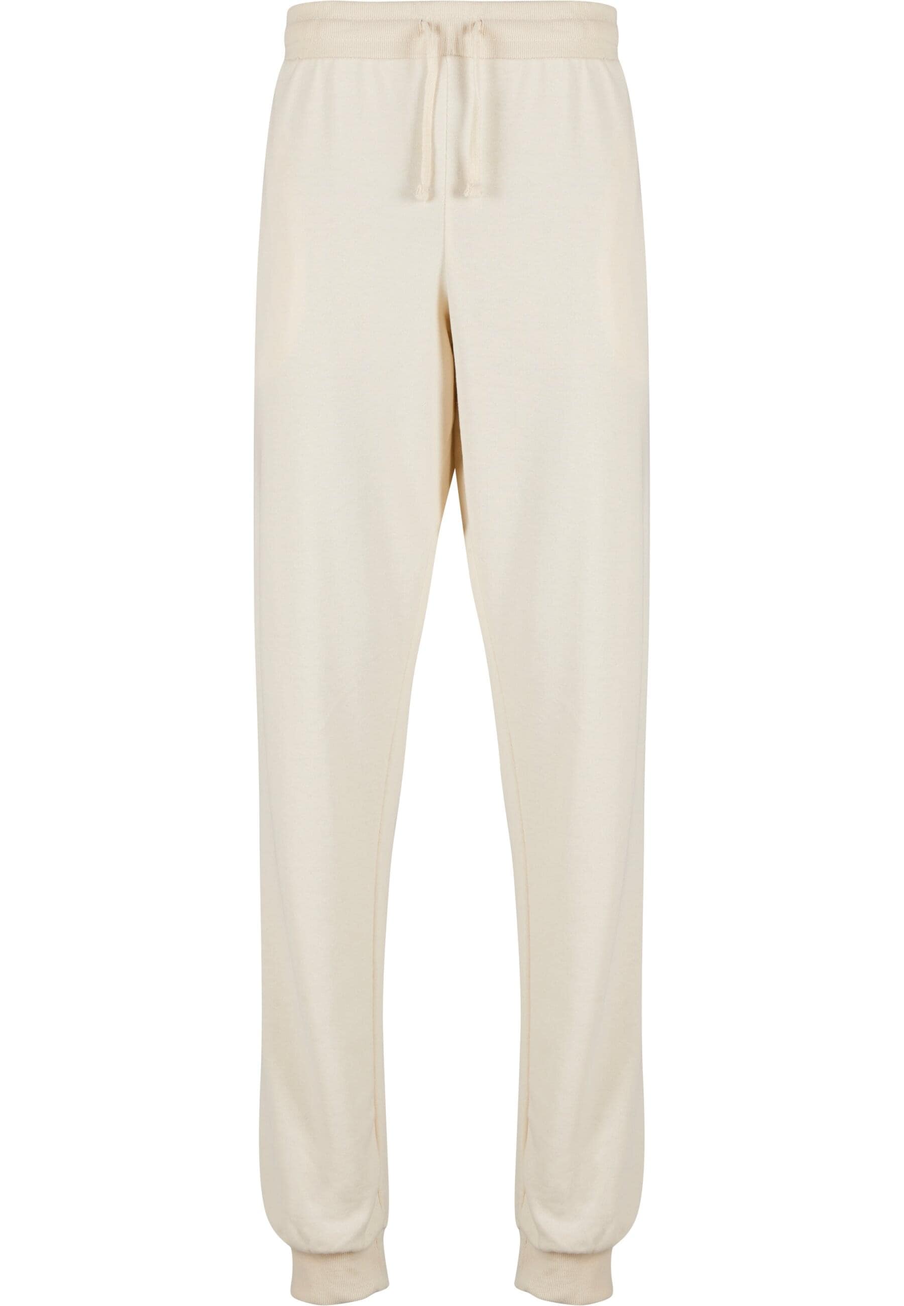 URBAN CLASSICS Stoffhose "Urban Classics Light Terry Basic Sweatpants" günstig online kaufen