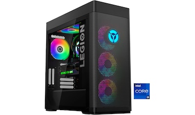 Gaming-PC »Legion T7 34IAZ7«