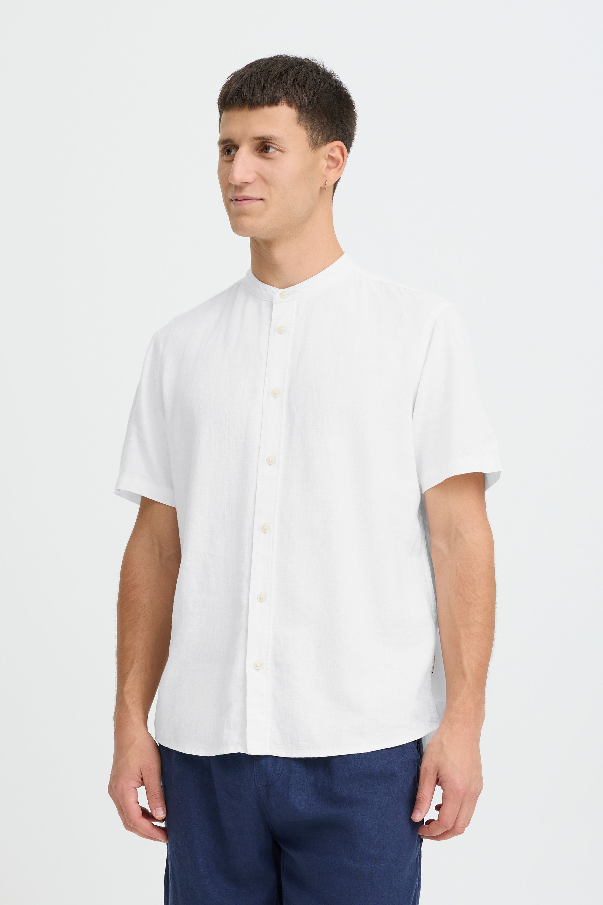 Thumbnail - Blend Leinenhemd "Leinenhemd BHMLiam"