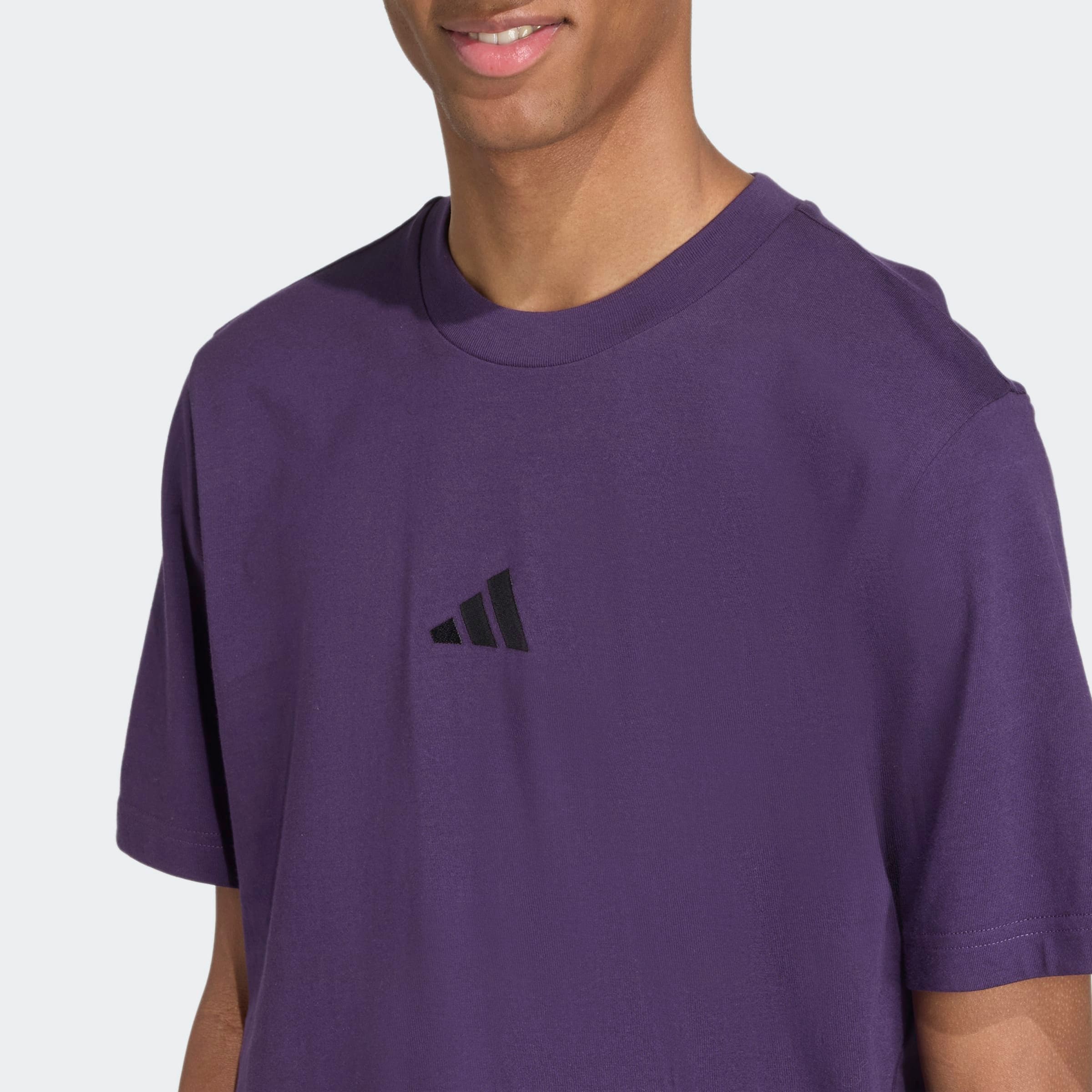 adidas Sportswear T-Shirt »M SL SJ T«